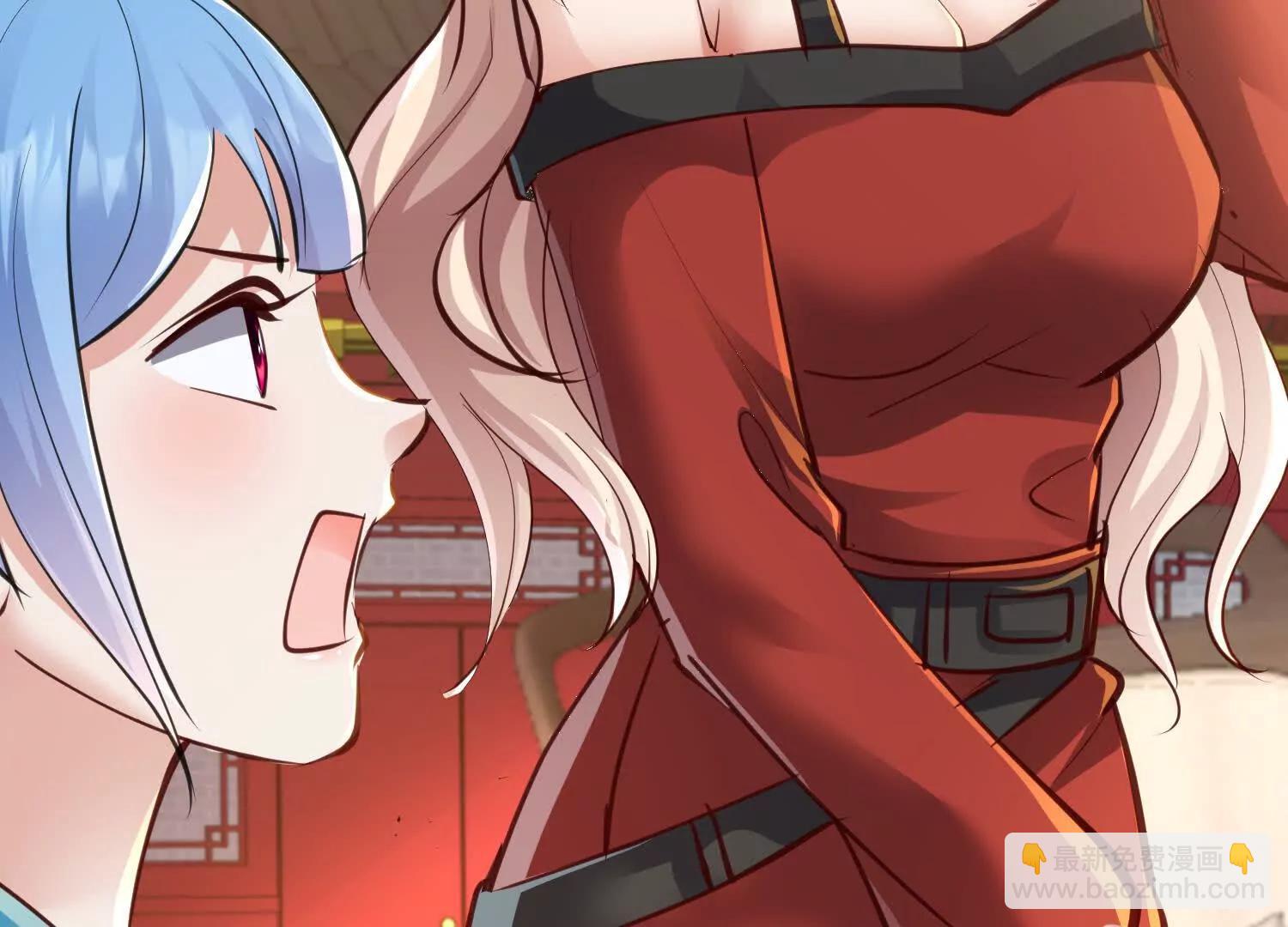 幻欲之门(1/3)-第87话