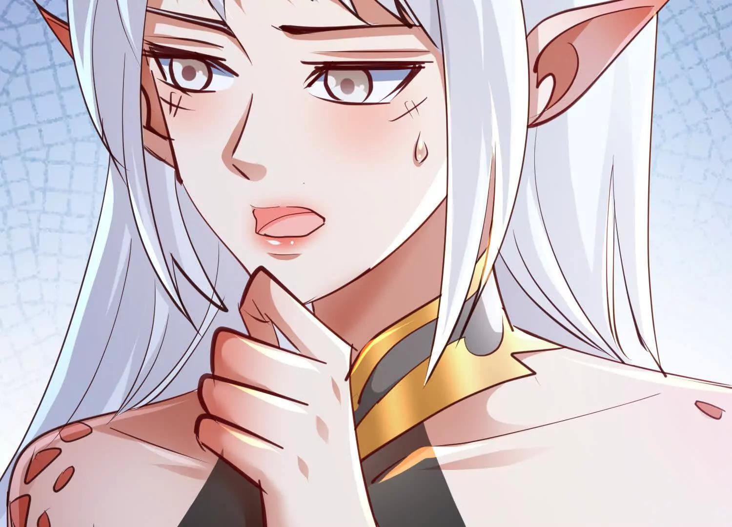 幻欲之门(1/3)-第87话