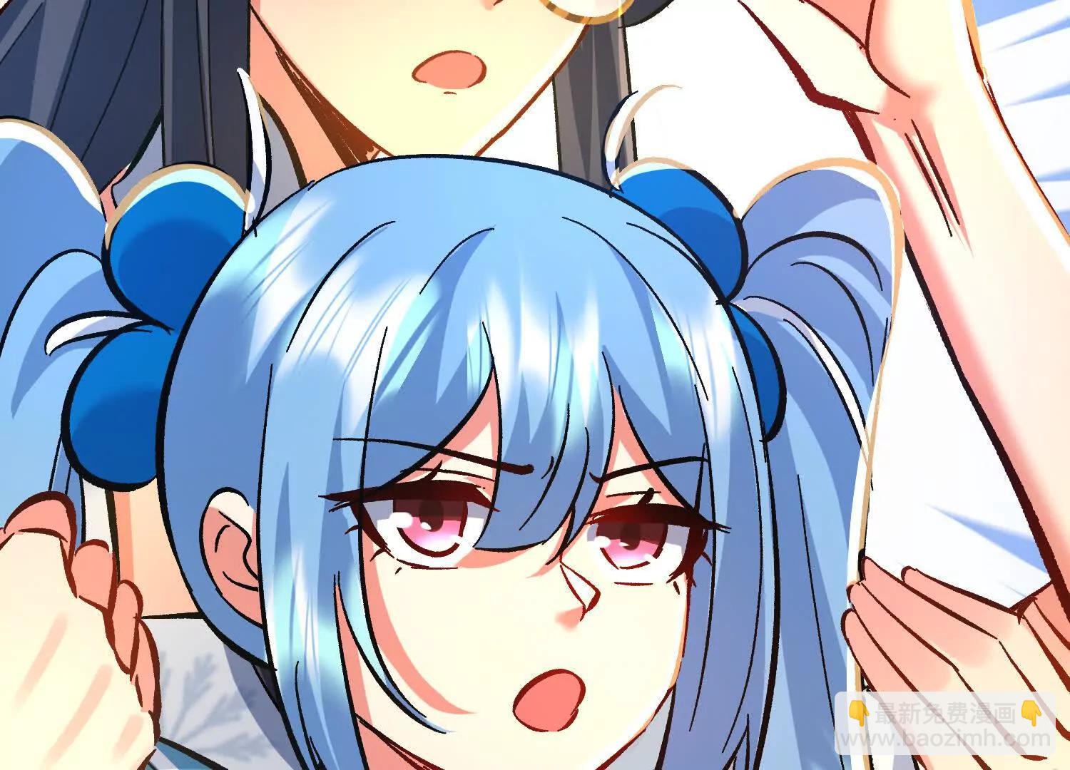 幻欲之门(1/3)-第87话