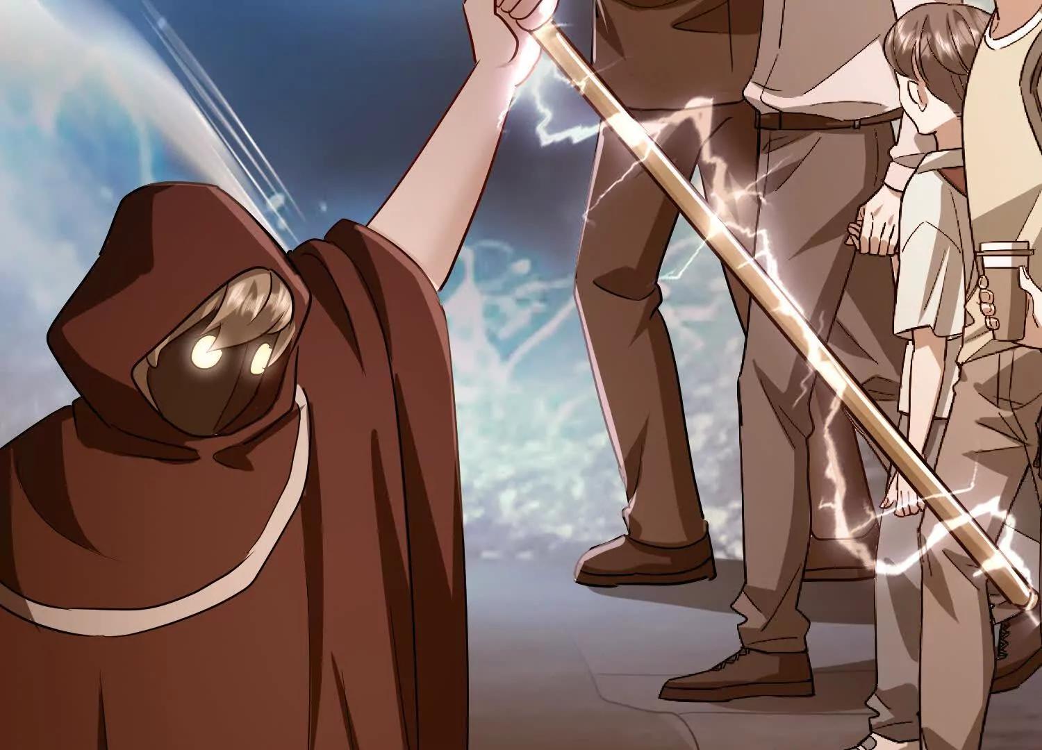 预言之书(1/2)-第89话