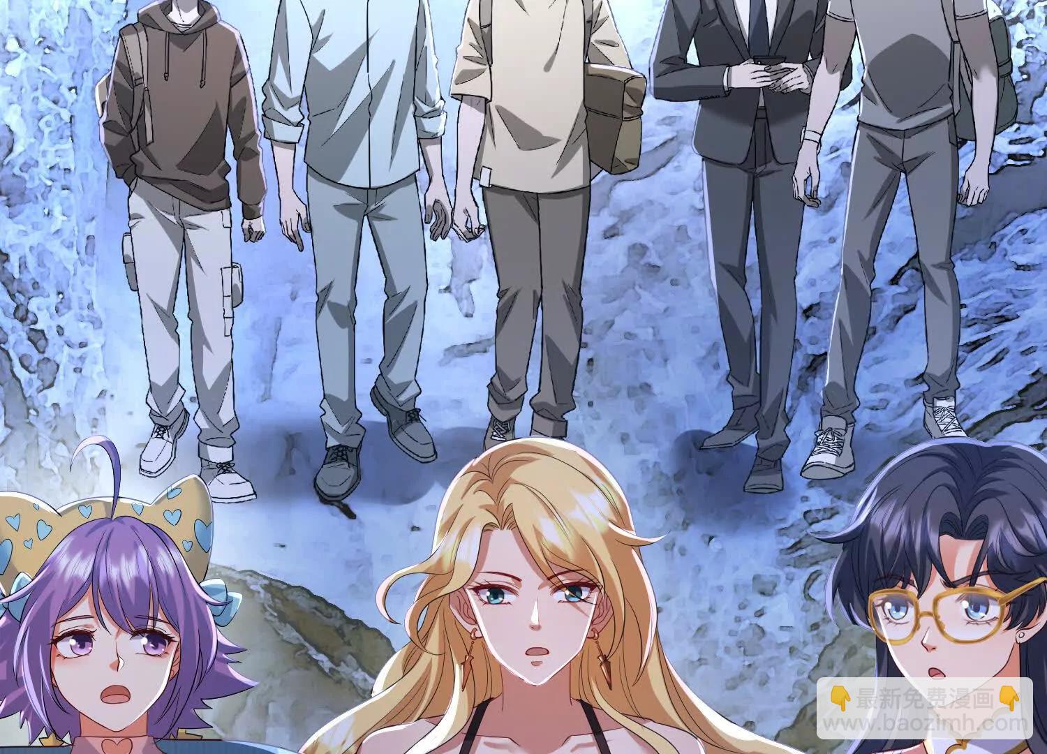 预言之书(1/2)-第89话