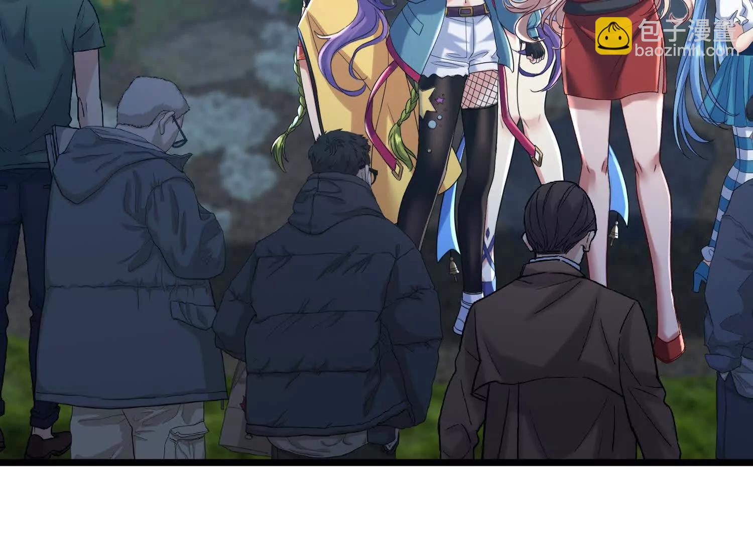 预言之书(1/2)-第89话