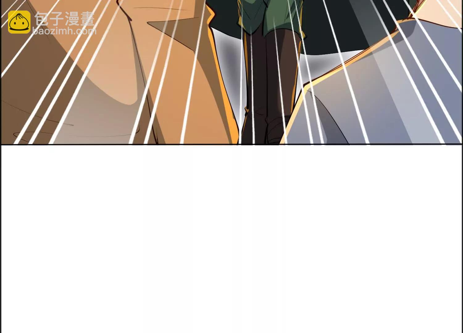 想动他们先问我(1/2)-第91话