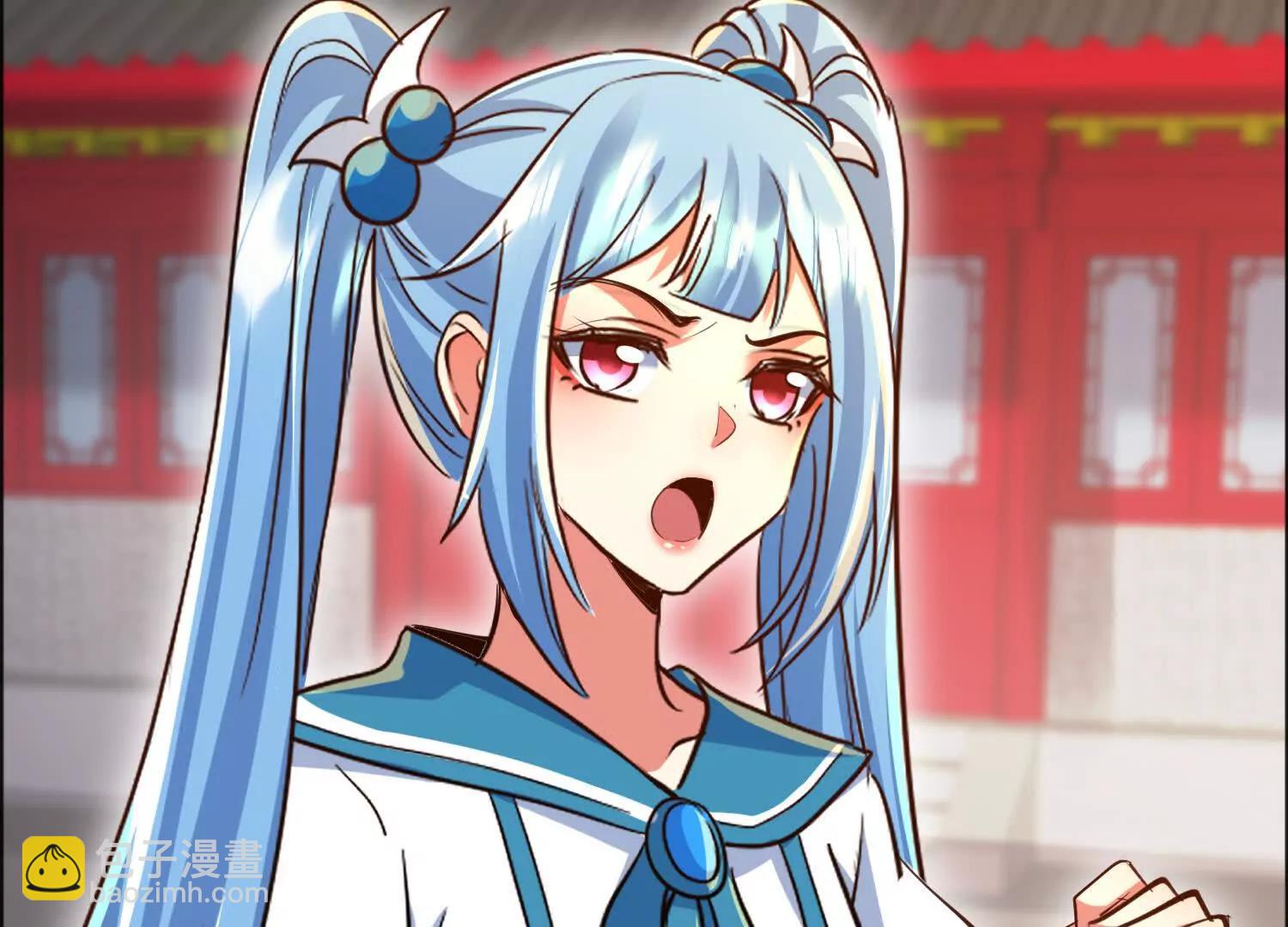 想动他们先问我(1/2)-第91话