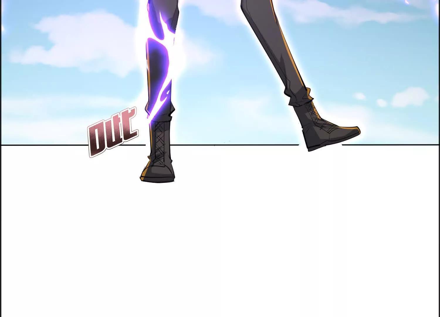 想动他们先问我(1/2)-第91话