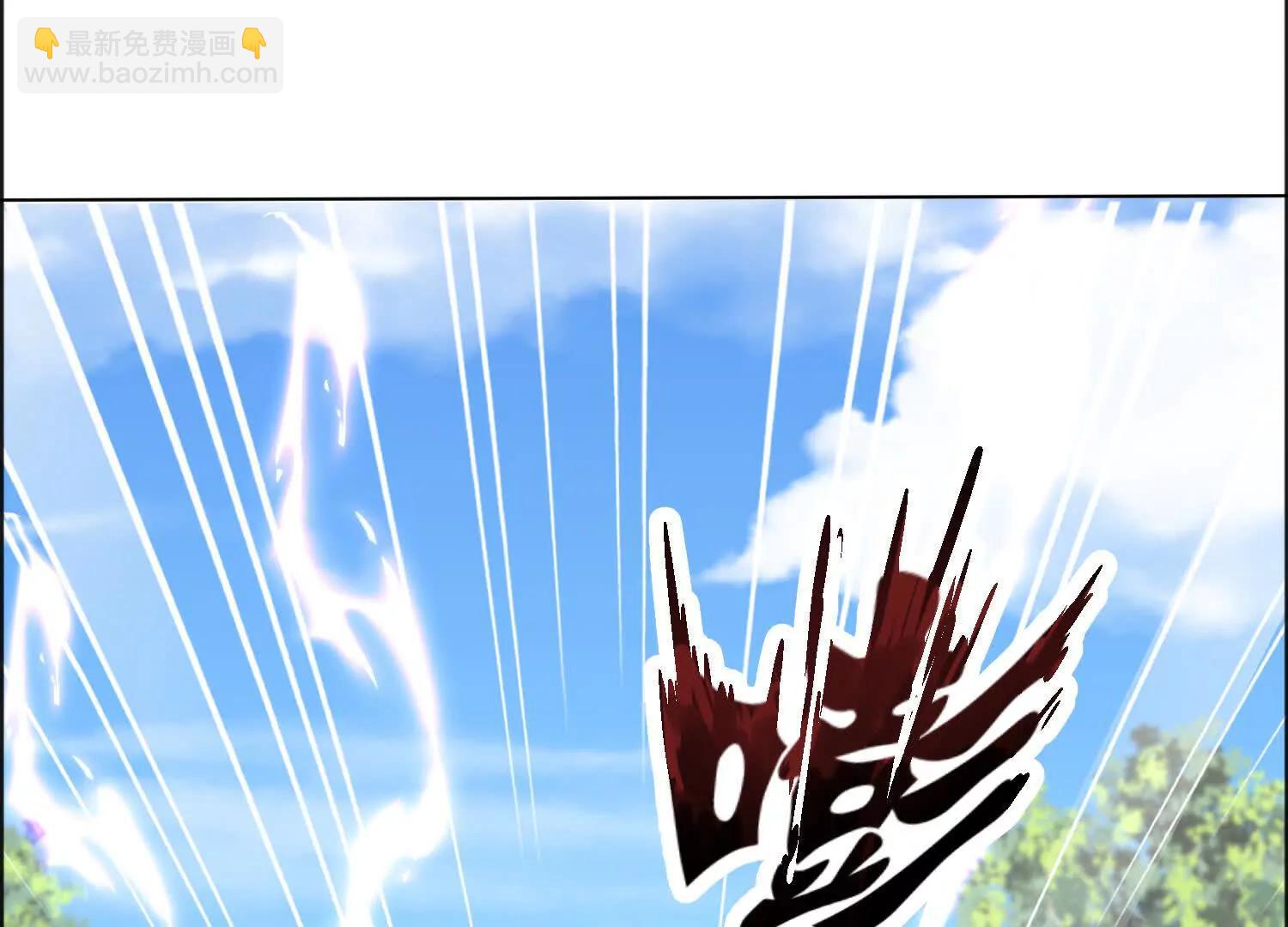 想动他们先问我(1/2)-第91话