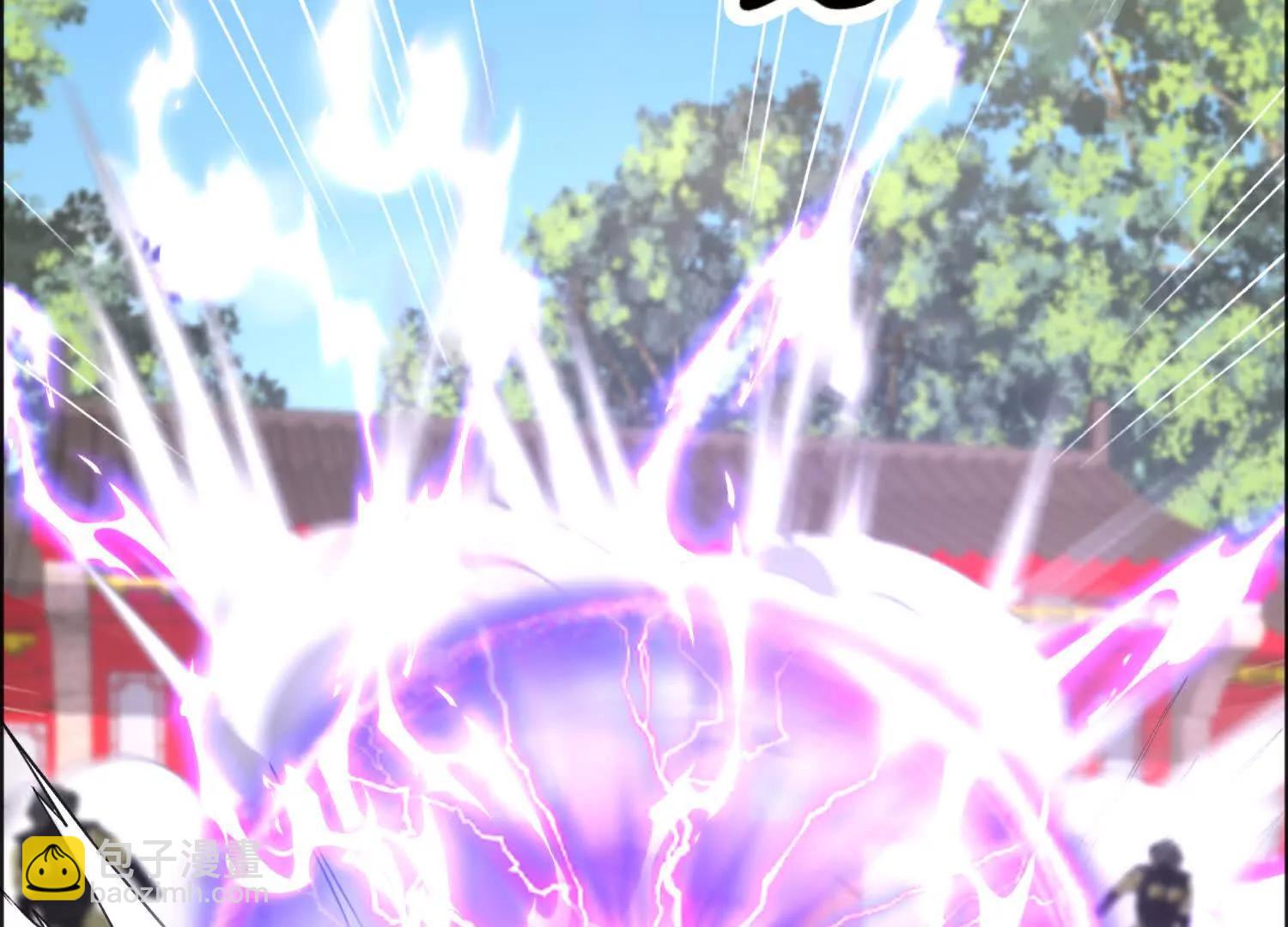 想动他们先问我(1/2)-第91话