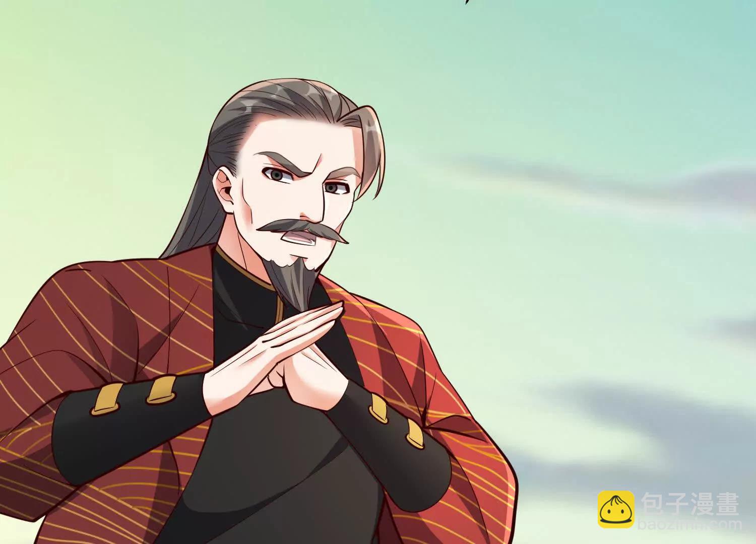 想动他们先问我(1/2)-第91话