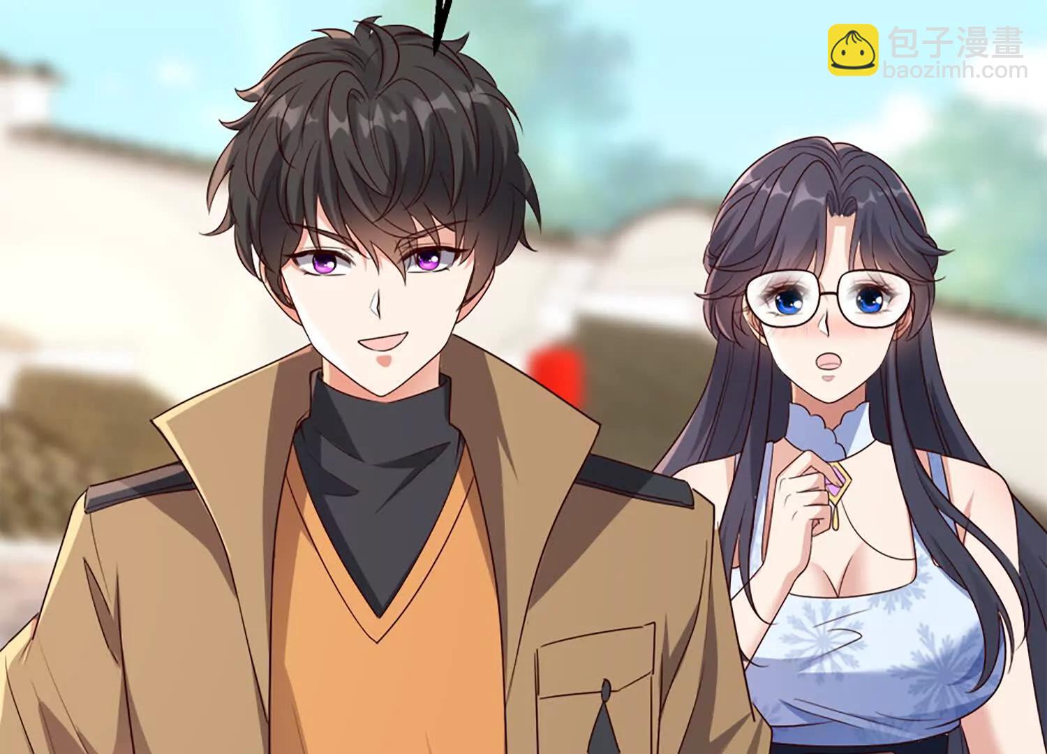 灵枢神针(1/3)-第93话