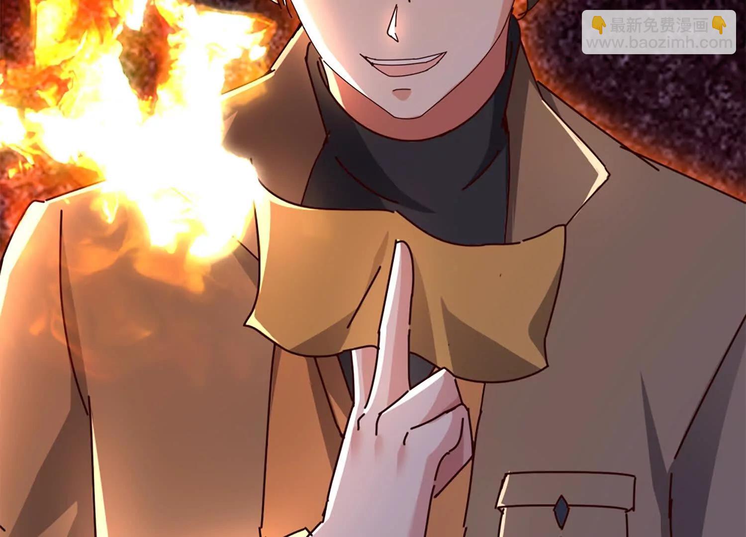 灵枢神针(1/3)-第93话