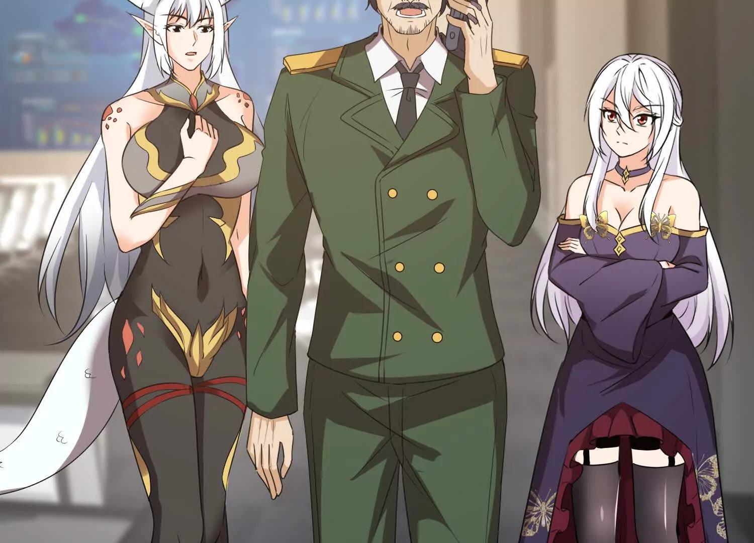 盘英烈叛变(1/3)-第97话