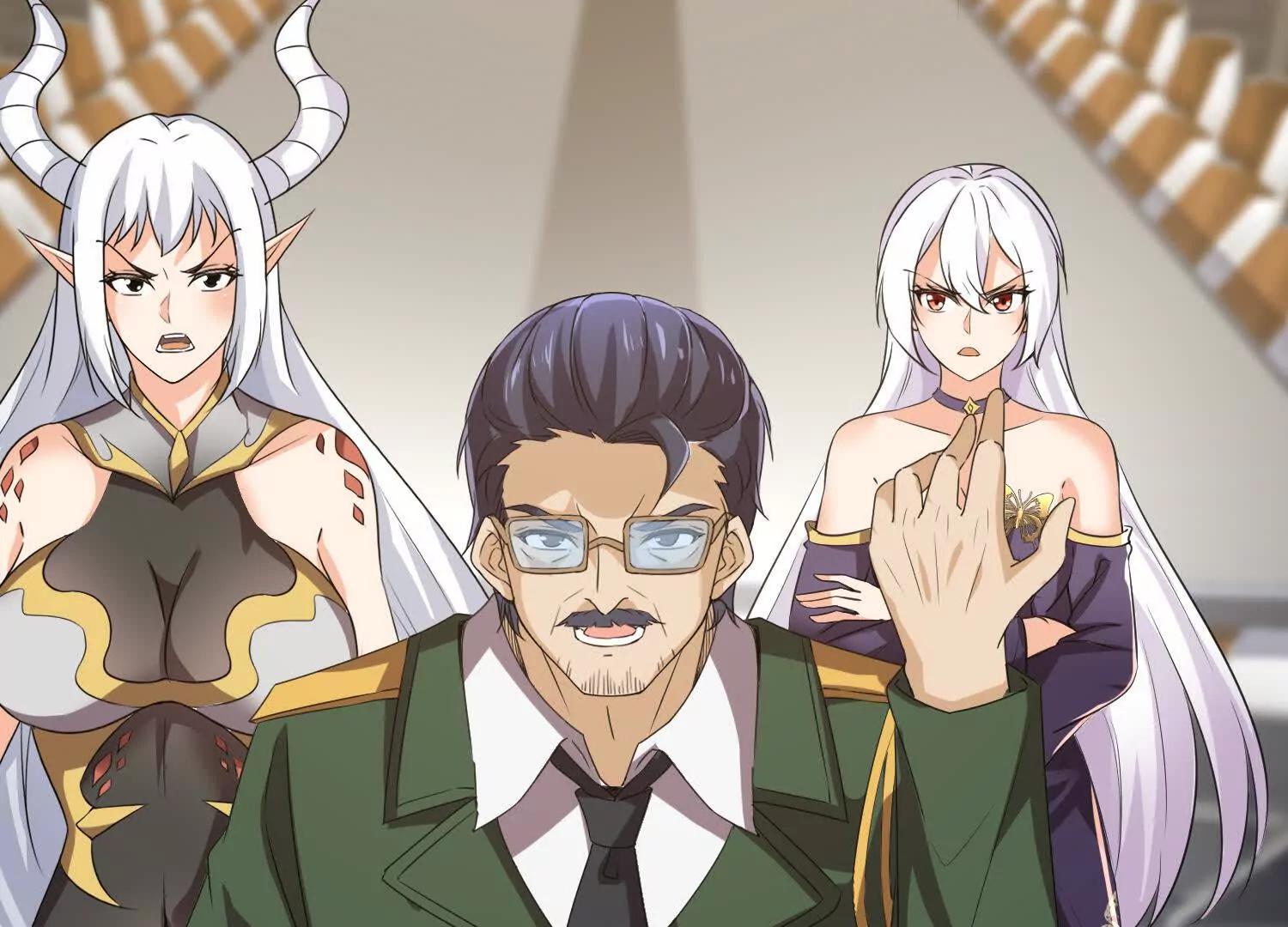 盘英烈叛变(1/3)-第97话