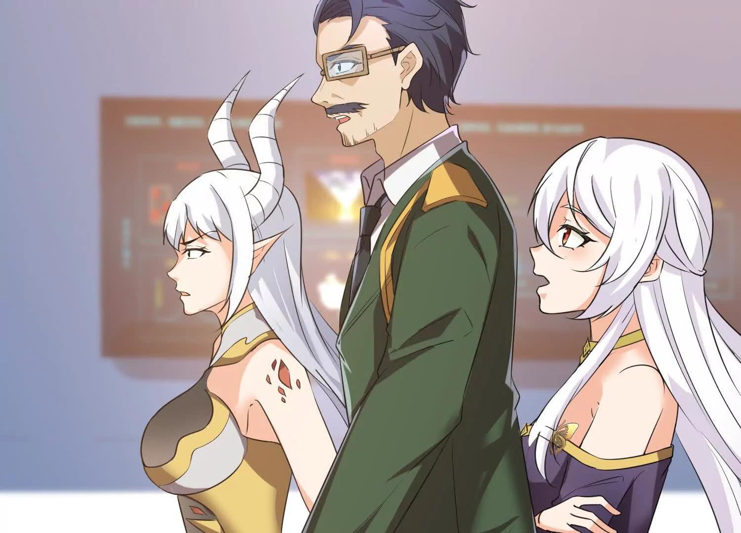 盘英烈叛变(1/3)-第97话