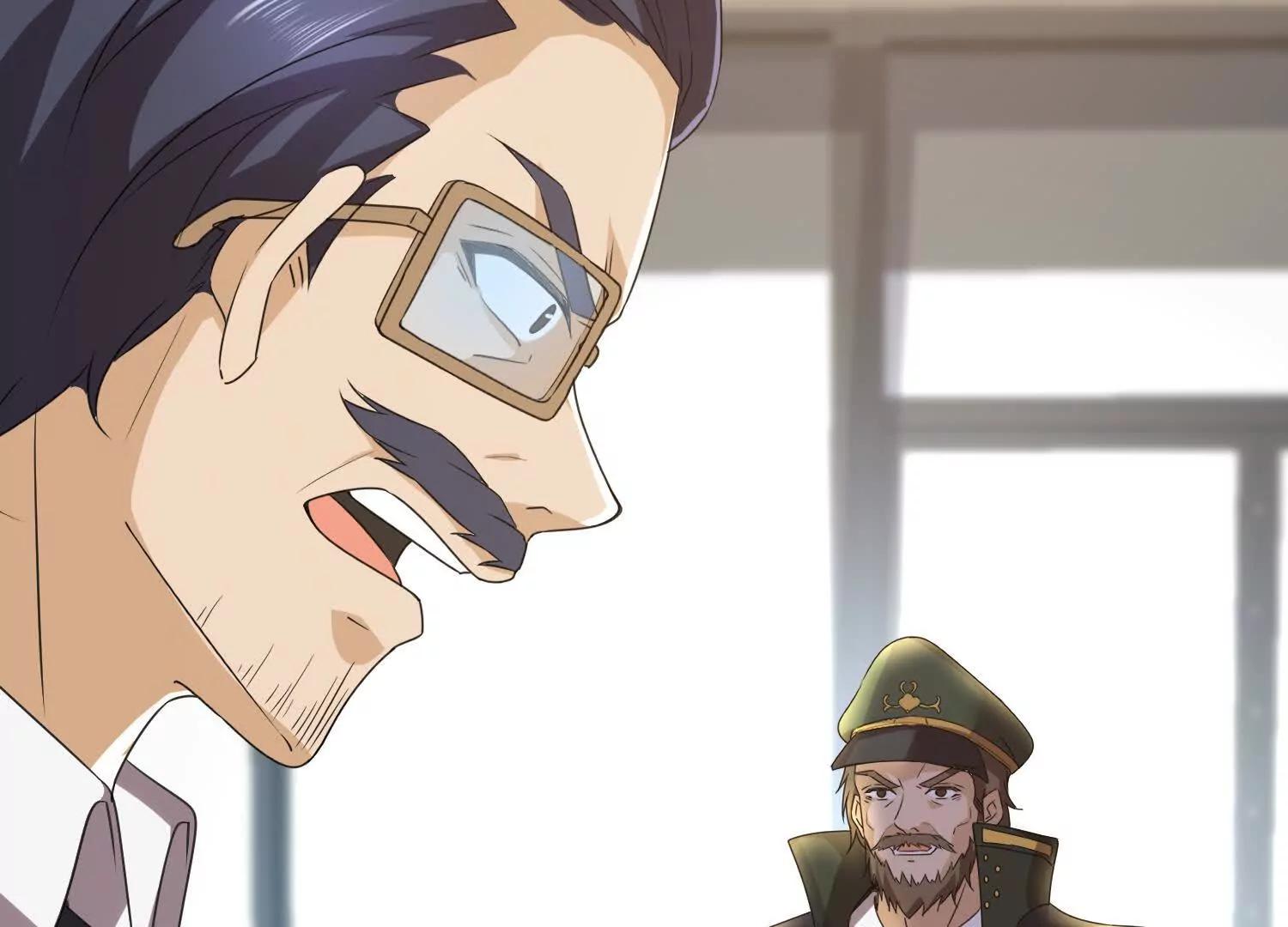 盘英烈叛变(1/3)-第97话