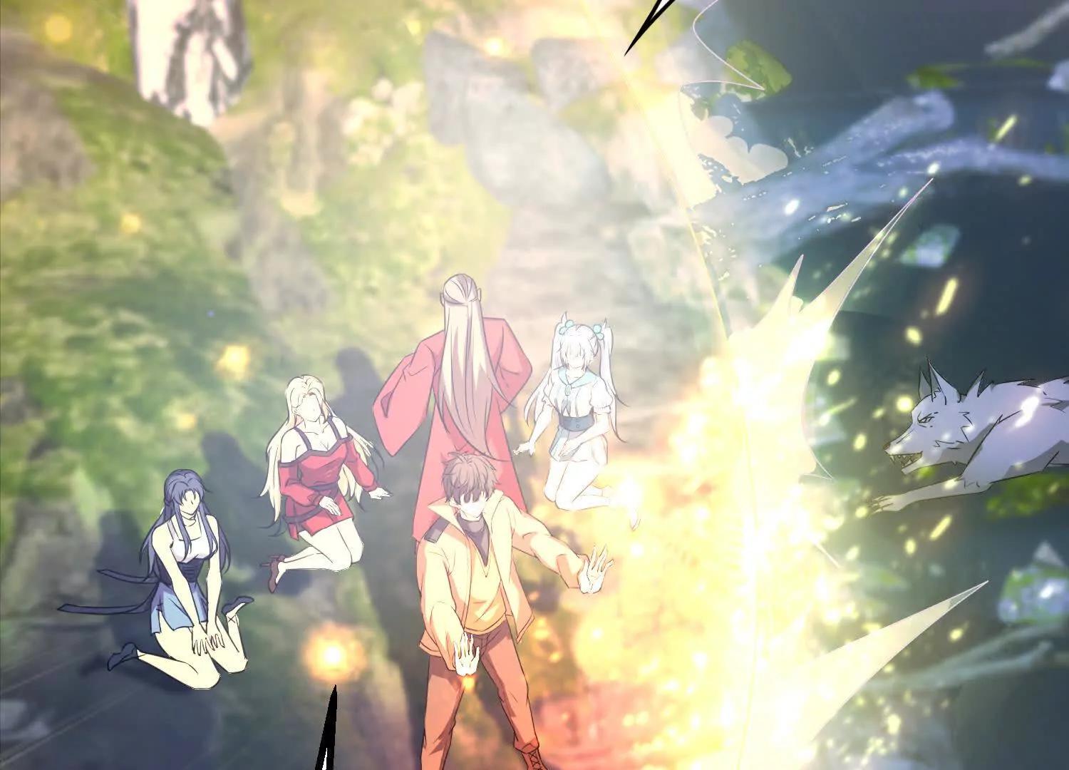 盘英烈叛变(1/3)-第97话