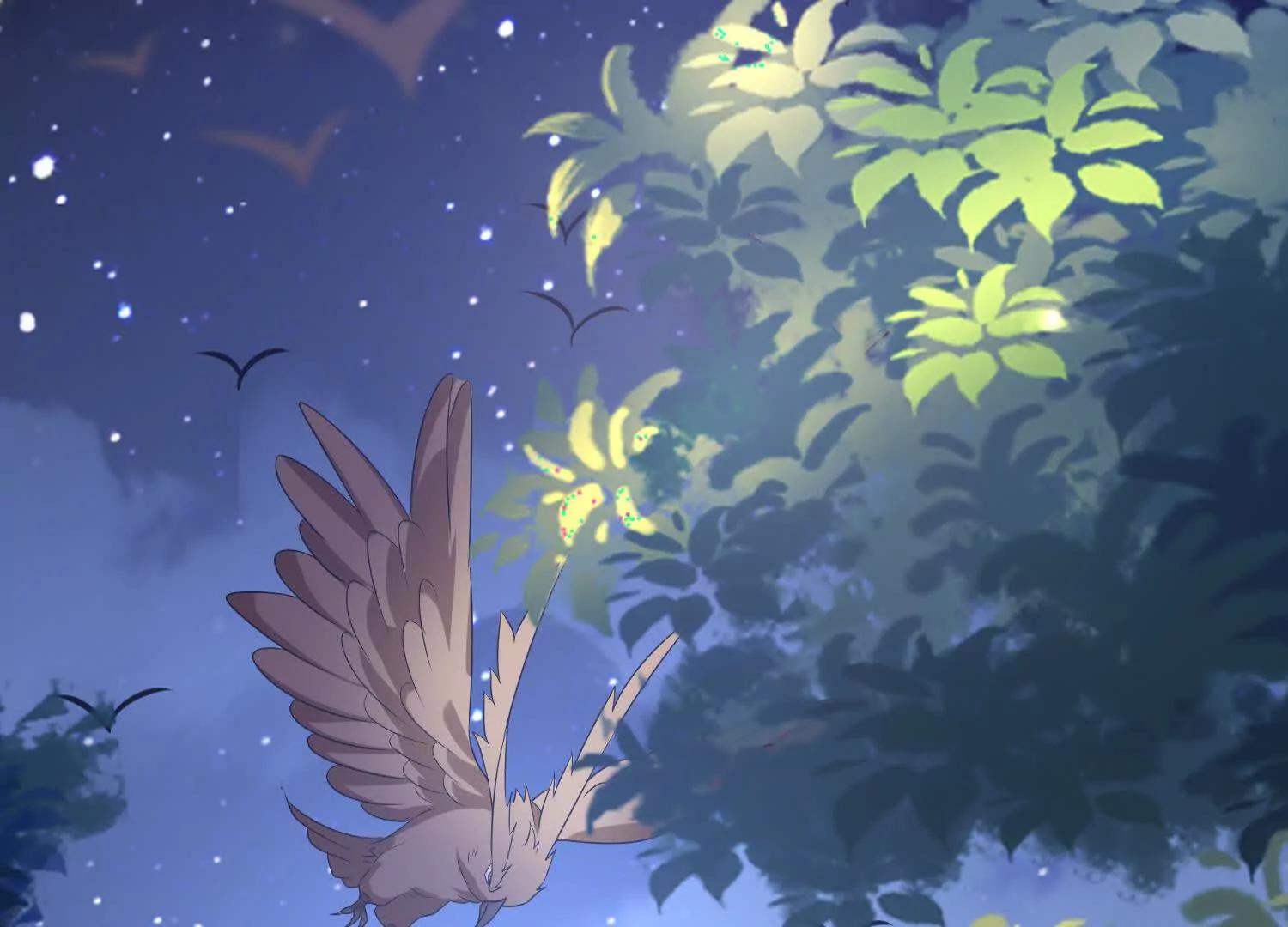 盘英烈叛变(1/3)-第97话