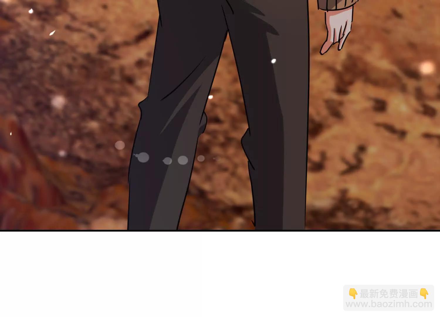 通缉盘英烈(1/2)-第99话