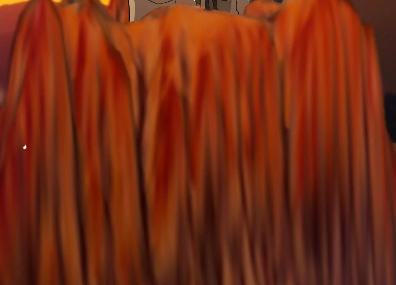 通缉盘英烈(1/2)-第99话