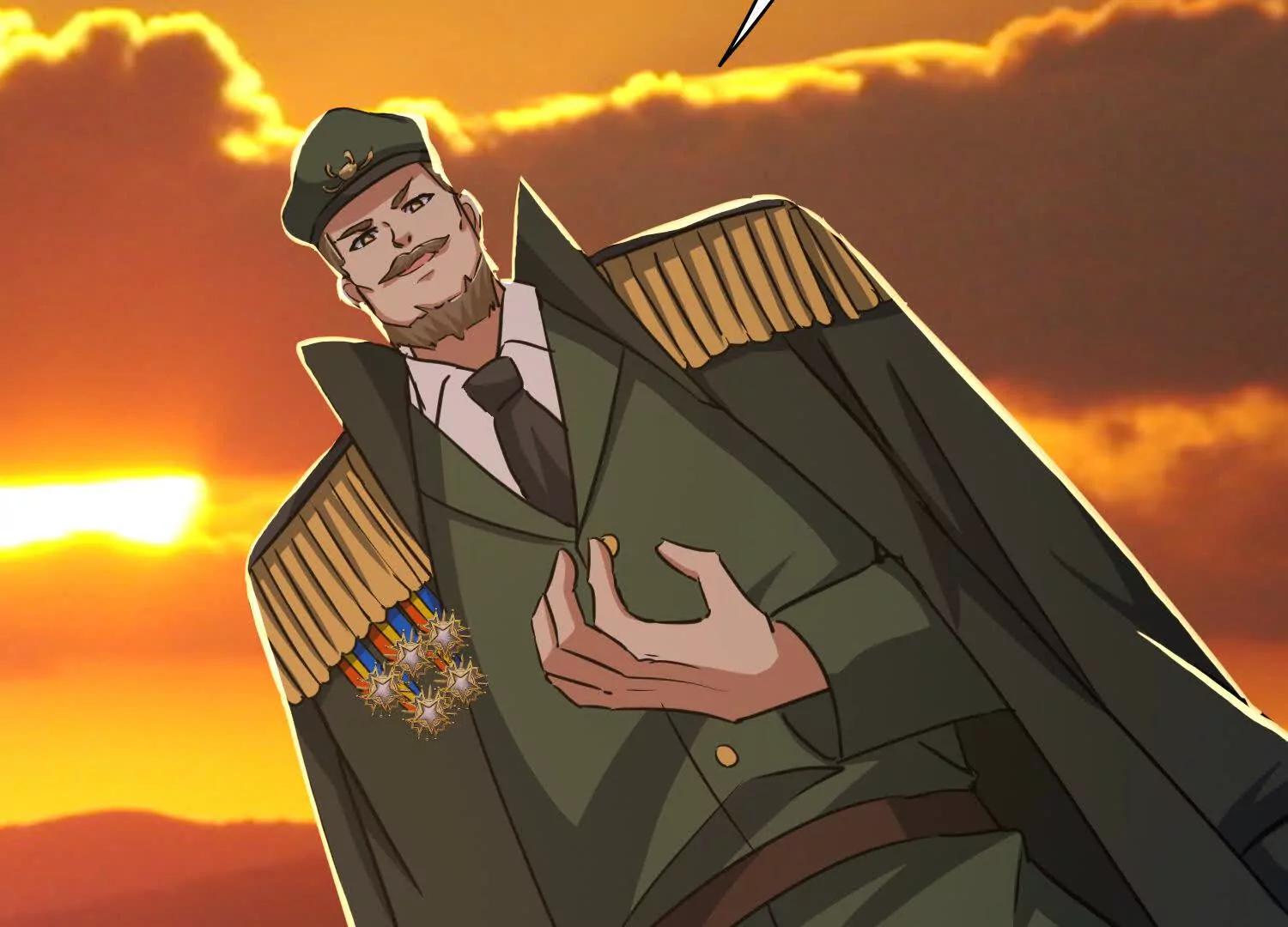 通缉盘英烈(1/2)-第99话