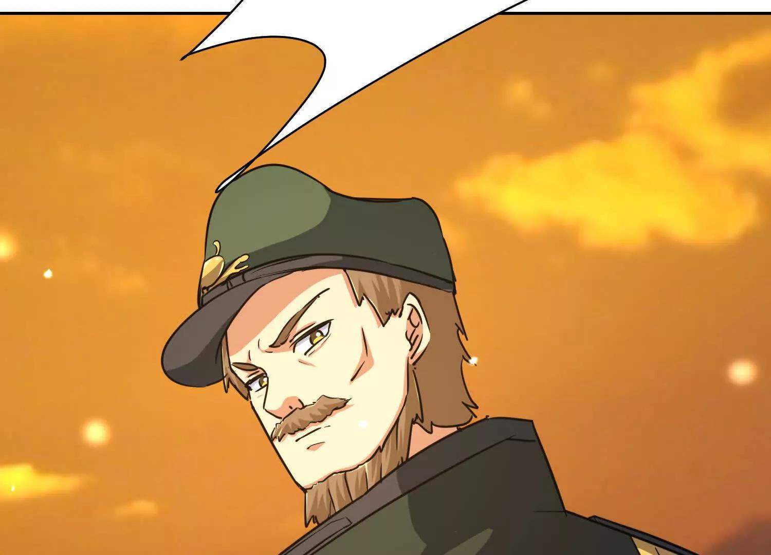 通缉盘英烈(1/2)-第99话