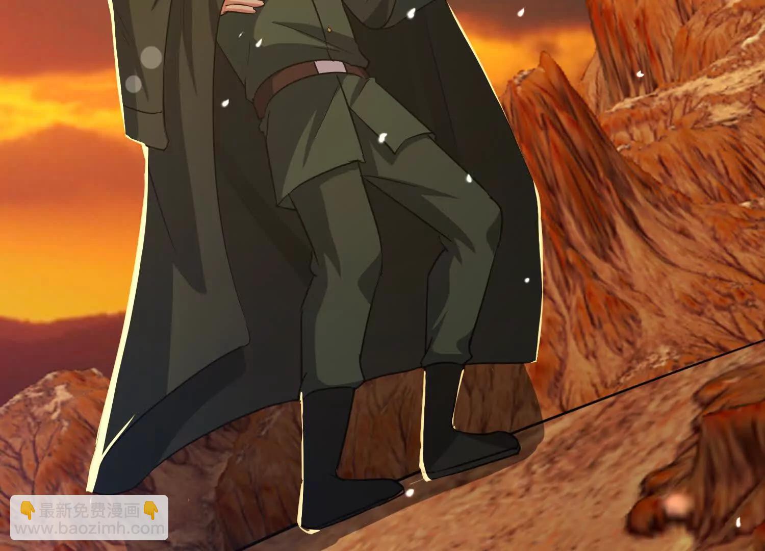 通缉盘英烈(1/2)-第99话