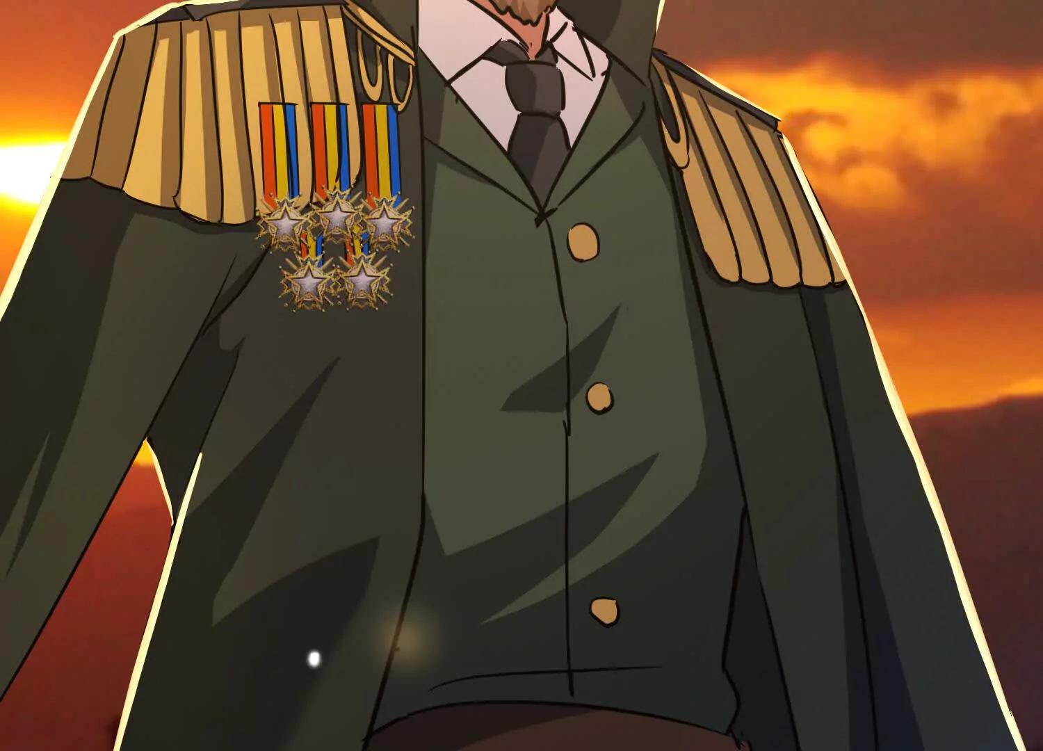 通缉盘英烈(1/2)-第99话