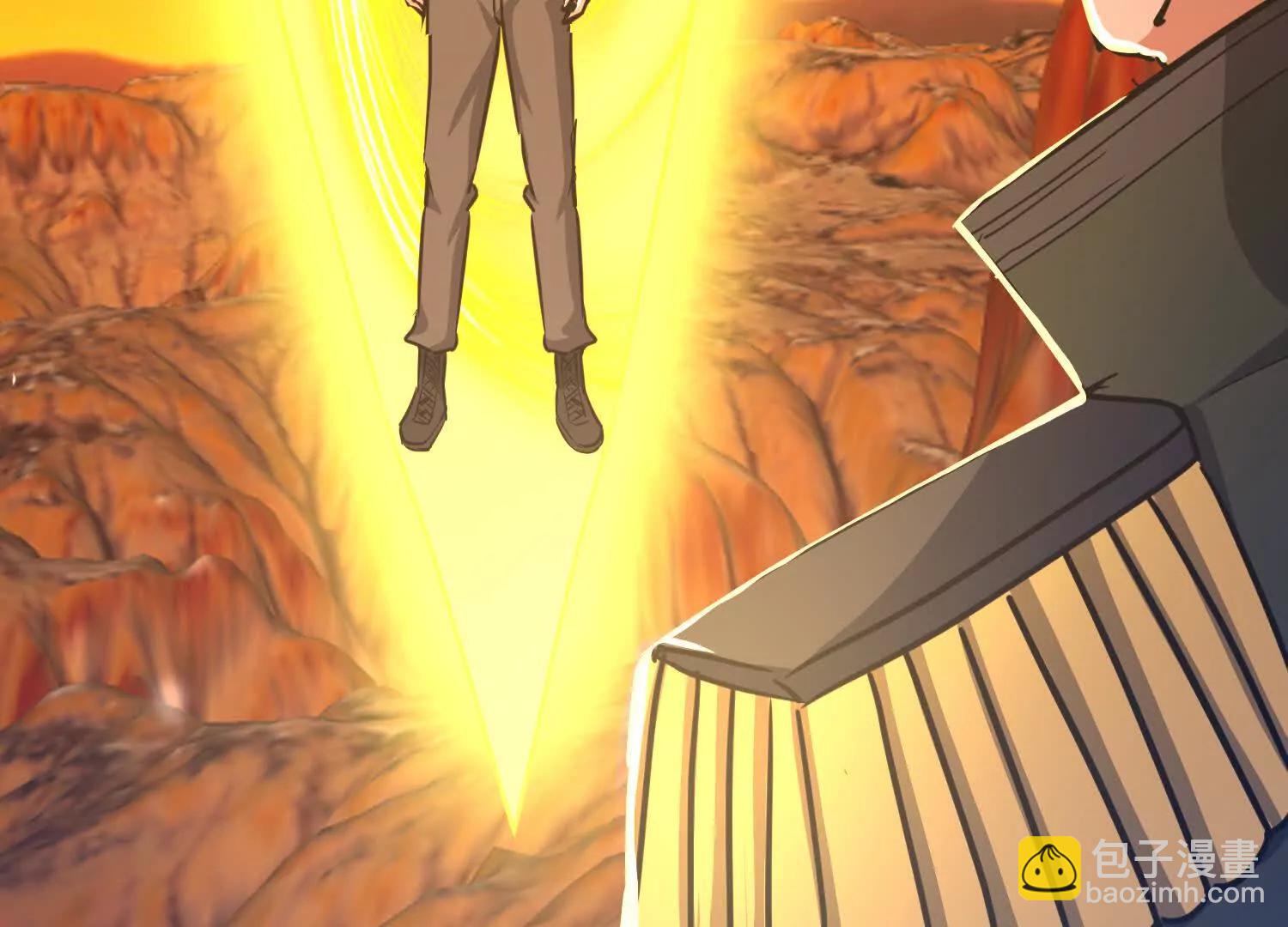 通缉盘英烈(1/2)-第99话