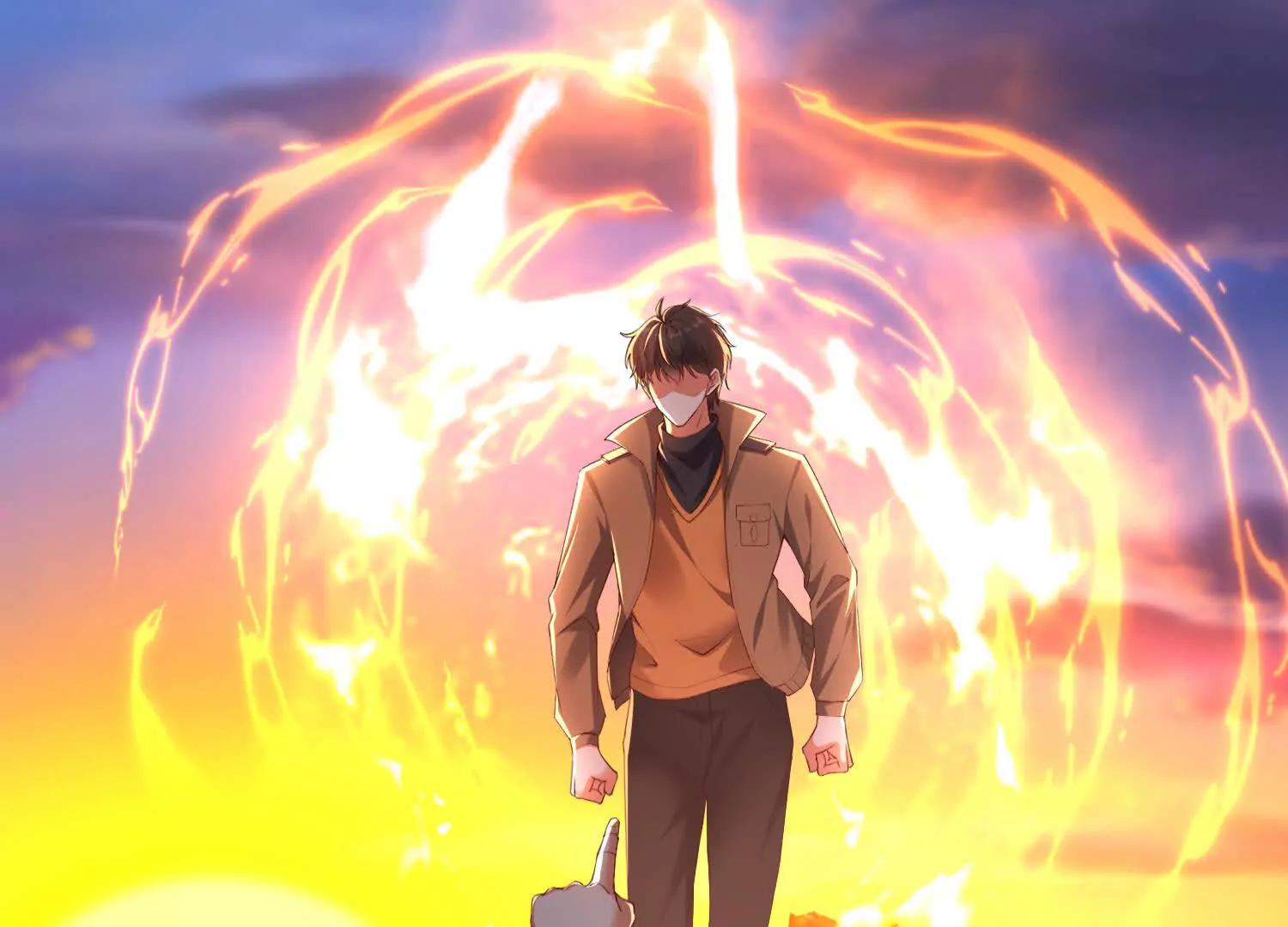 通缉盘英烈(1/2)-第99话