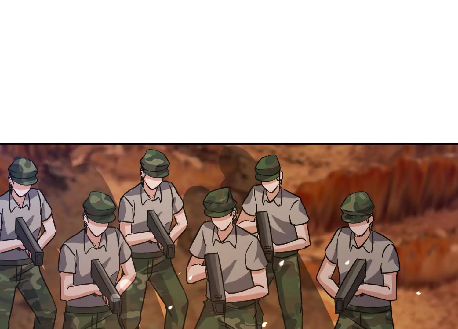 通缉盘英烈(1/2)-第99话