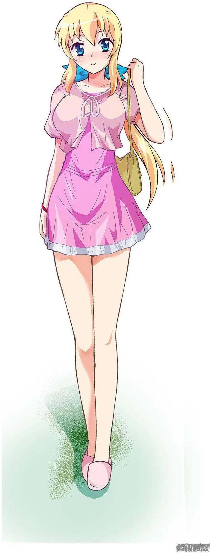 43.睡眠不足-第173话