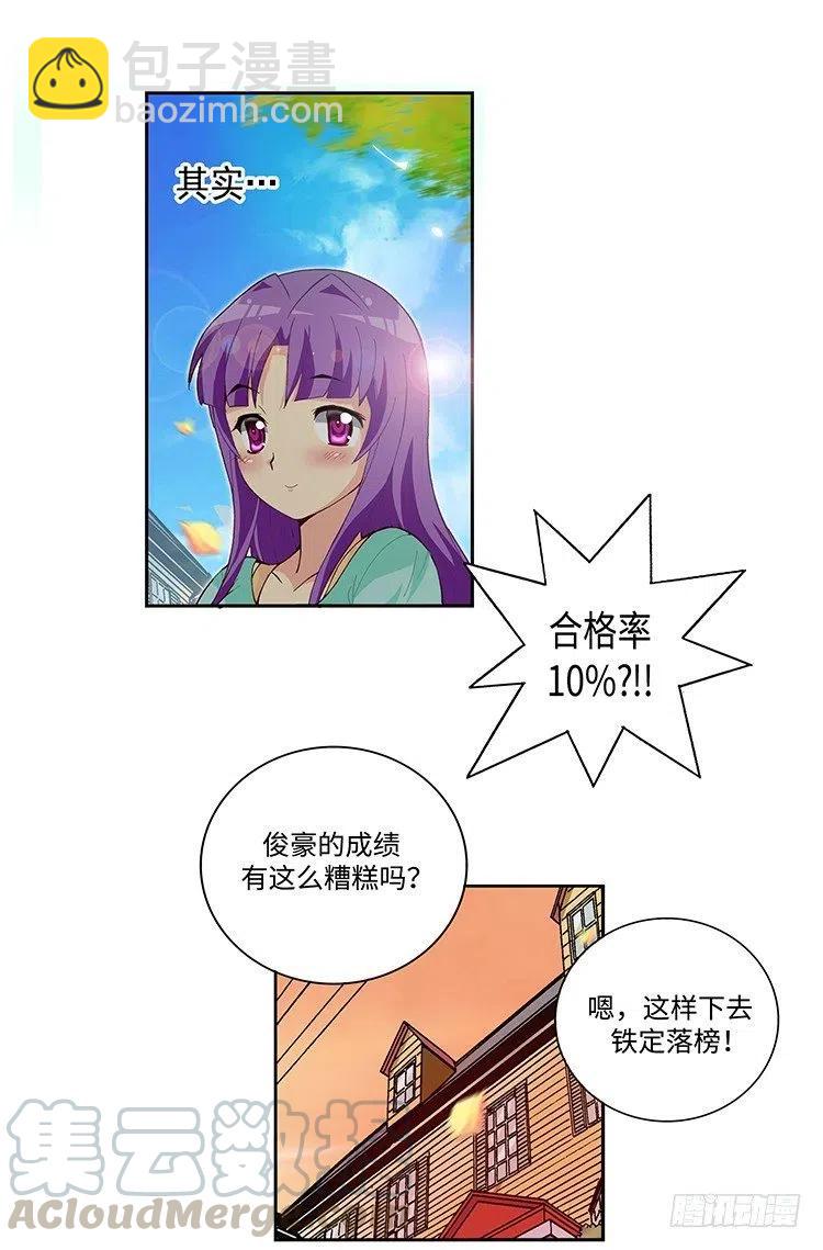 七公主 第三季 - 59.你配不上智夏 - 1