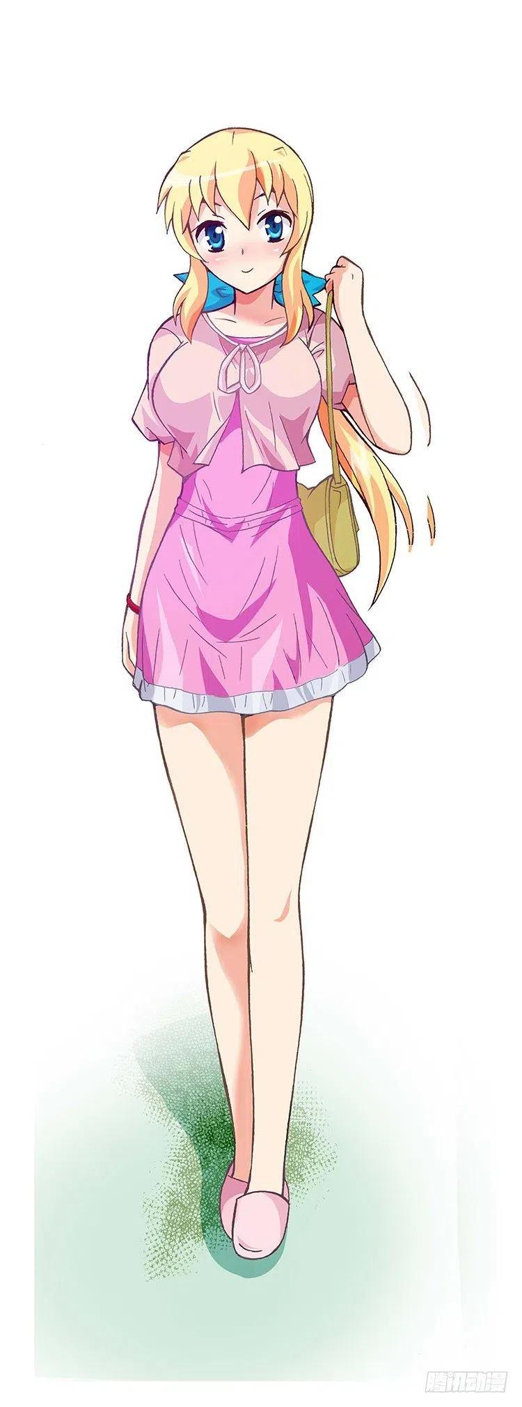 43.睡眠不足-第85话