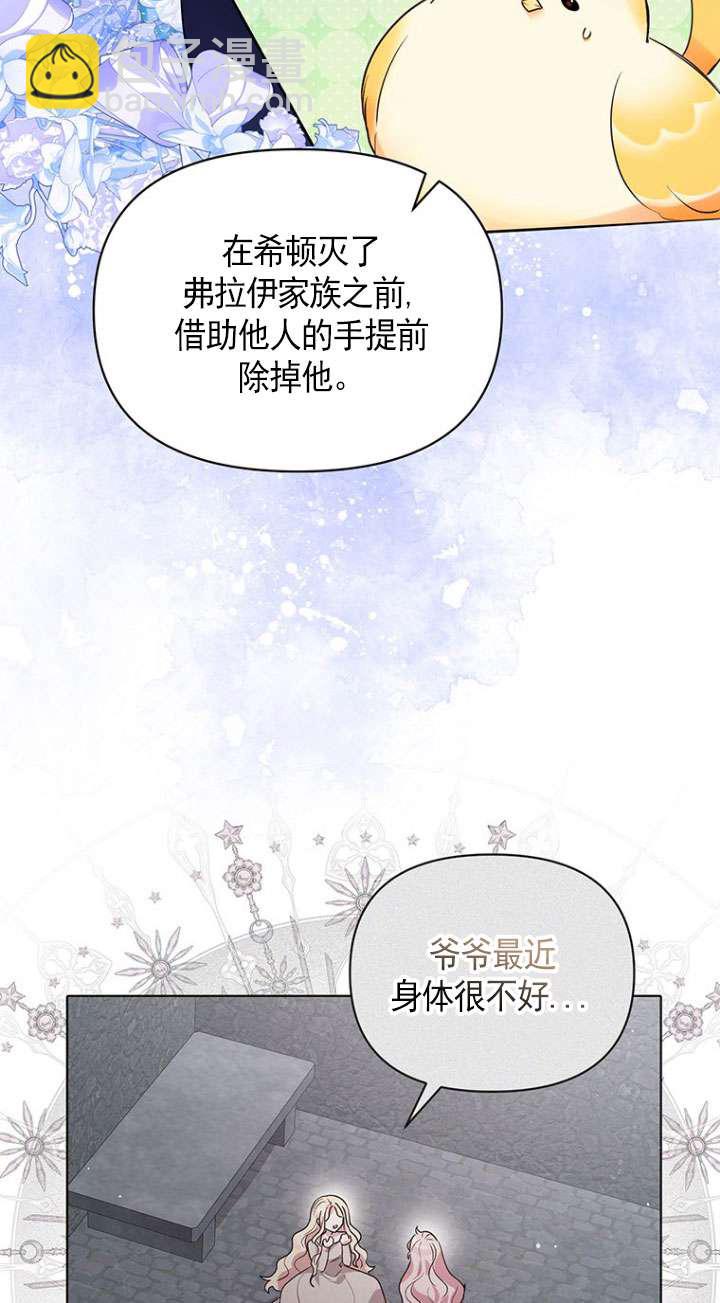 奇怪但有效的惡女生活 - 第03話(2/2) - 1