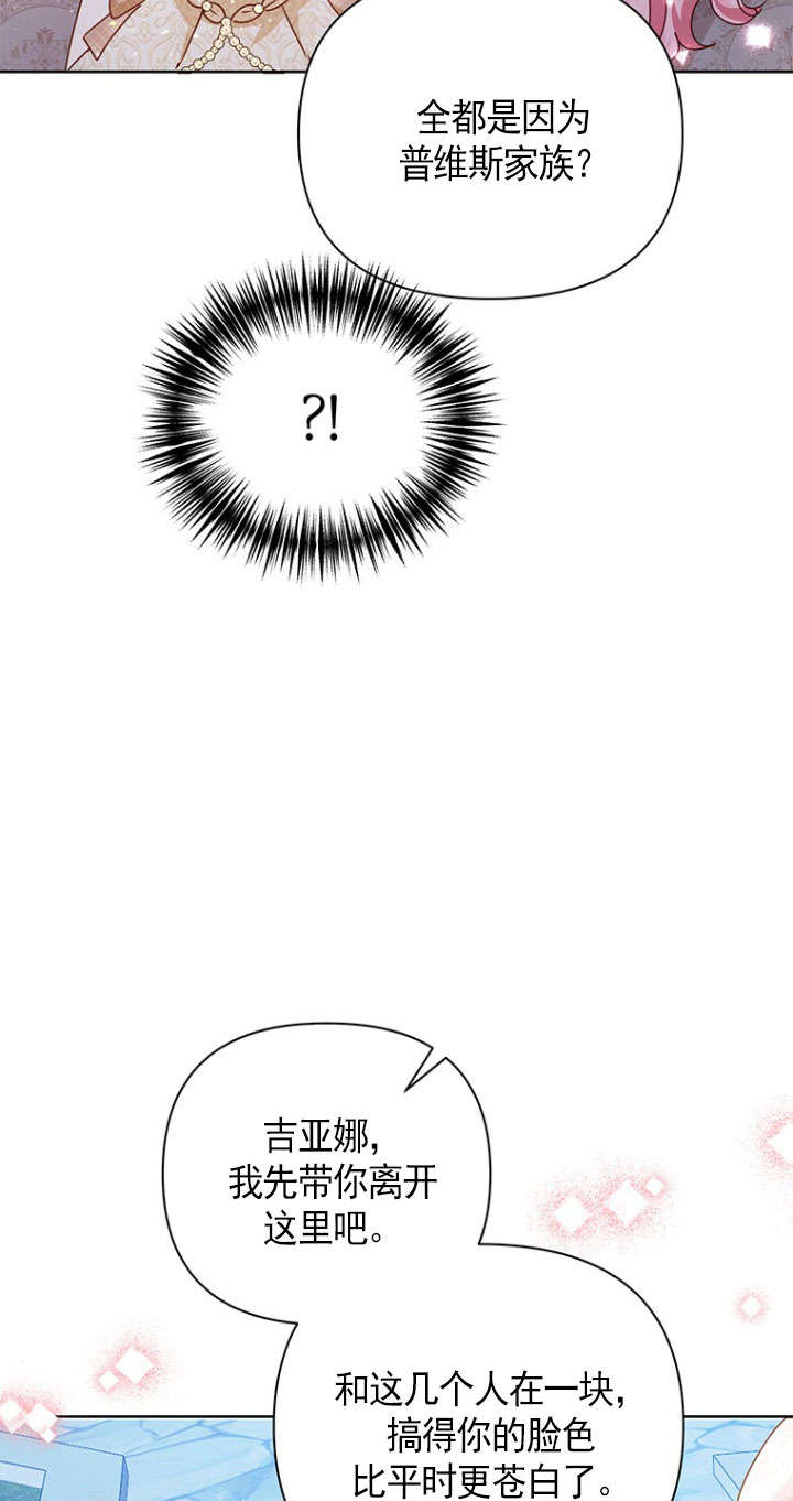 奇怪但有效的惡女生活 - 第37話(1/2) - 8