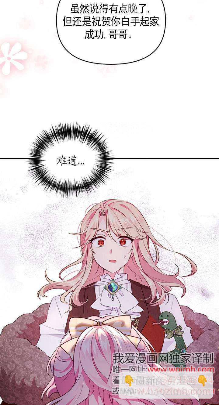 奇怪但有效的惡女生活 - 第05話(1/2) - 1