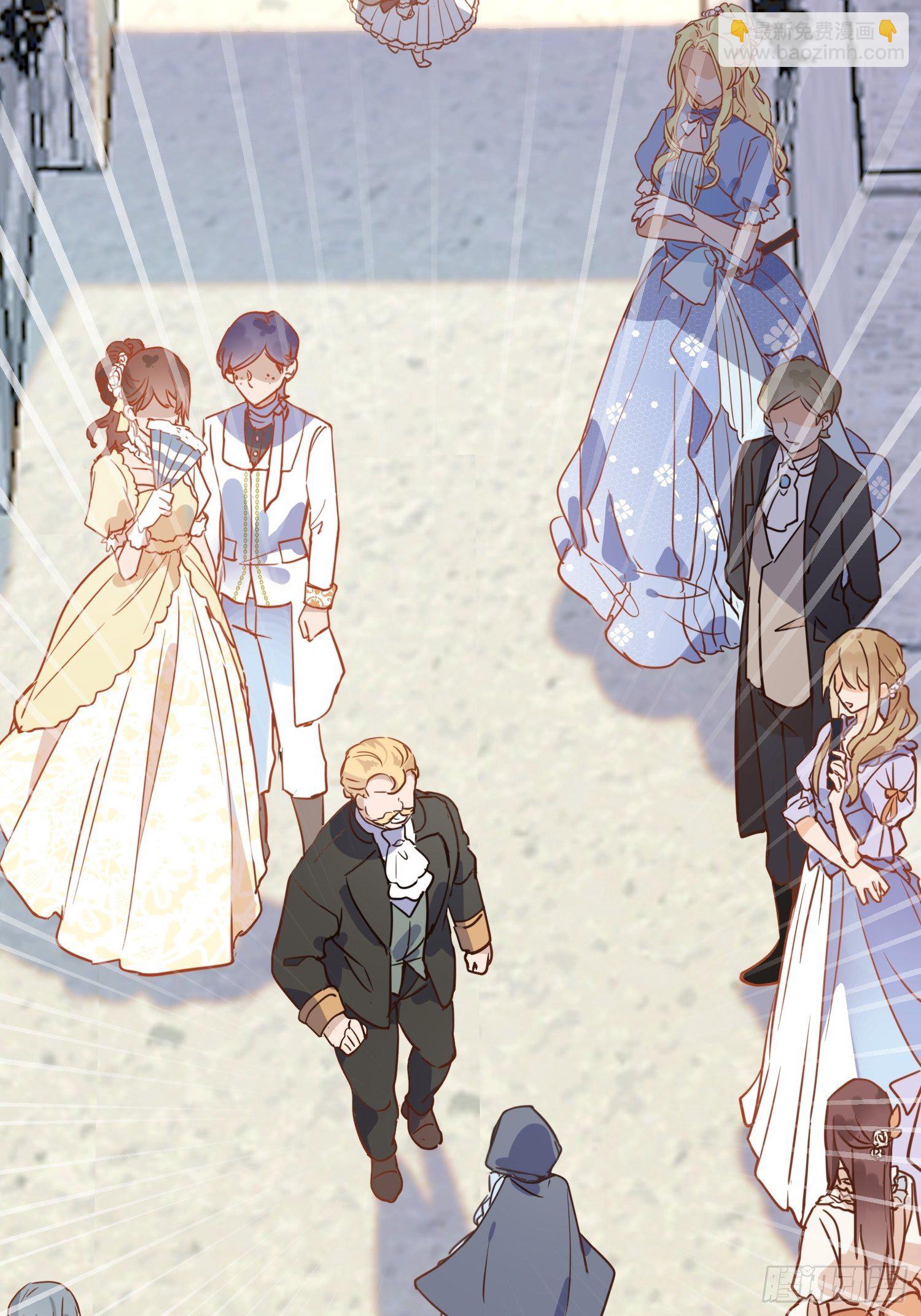 第9话 熟悉的女孩-第11话