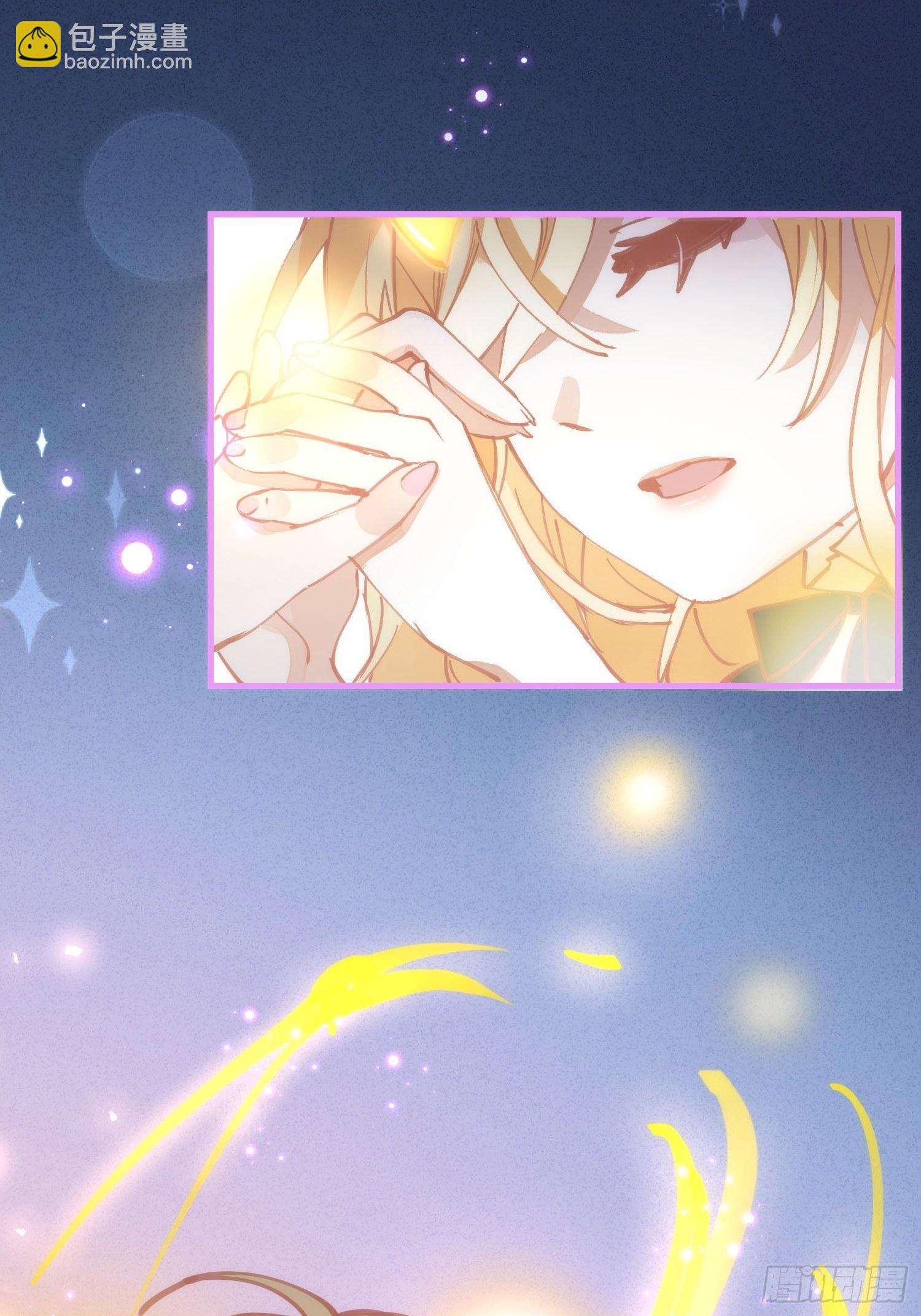 第17话 诅咒-第19话