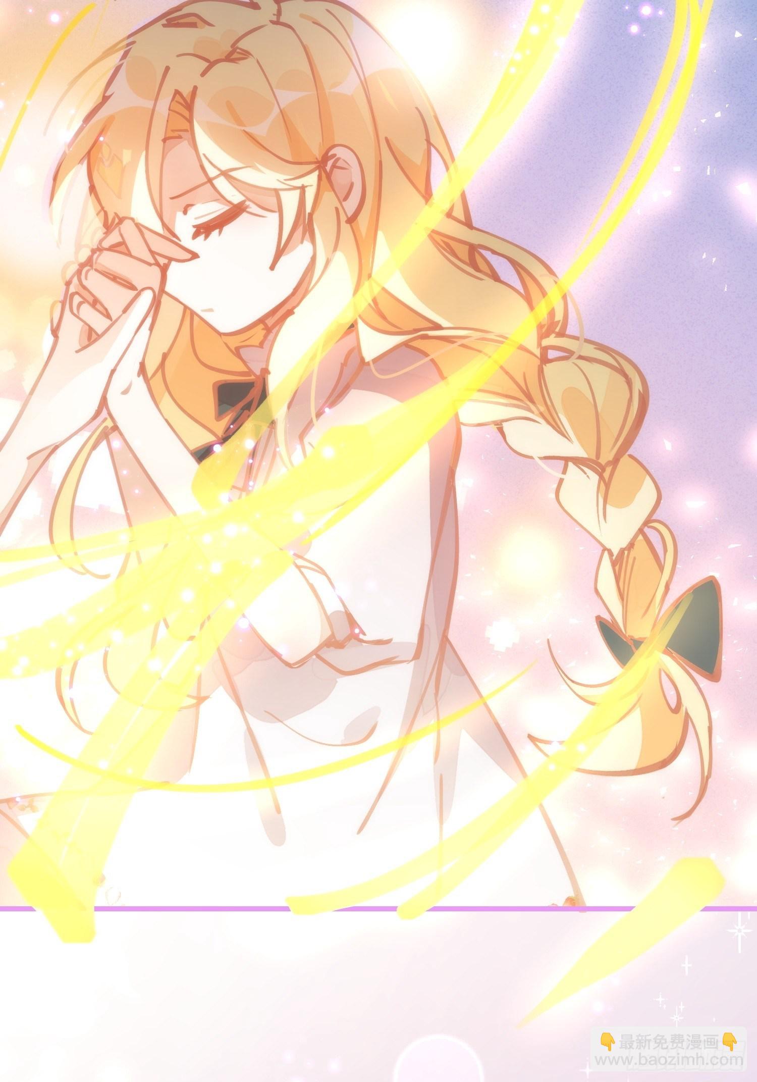 第17话 诅咒-第19话