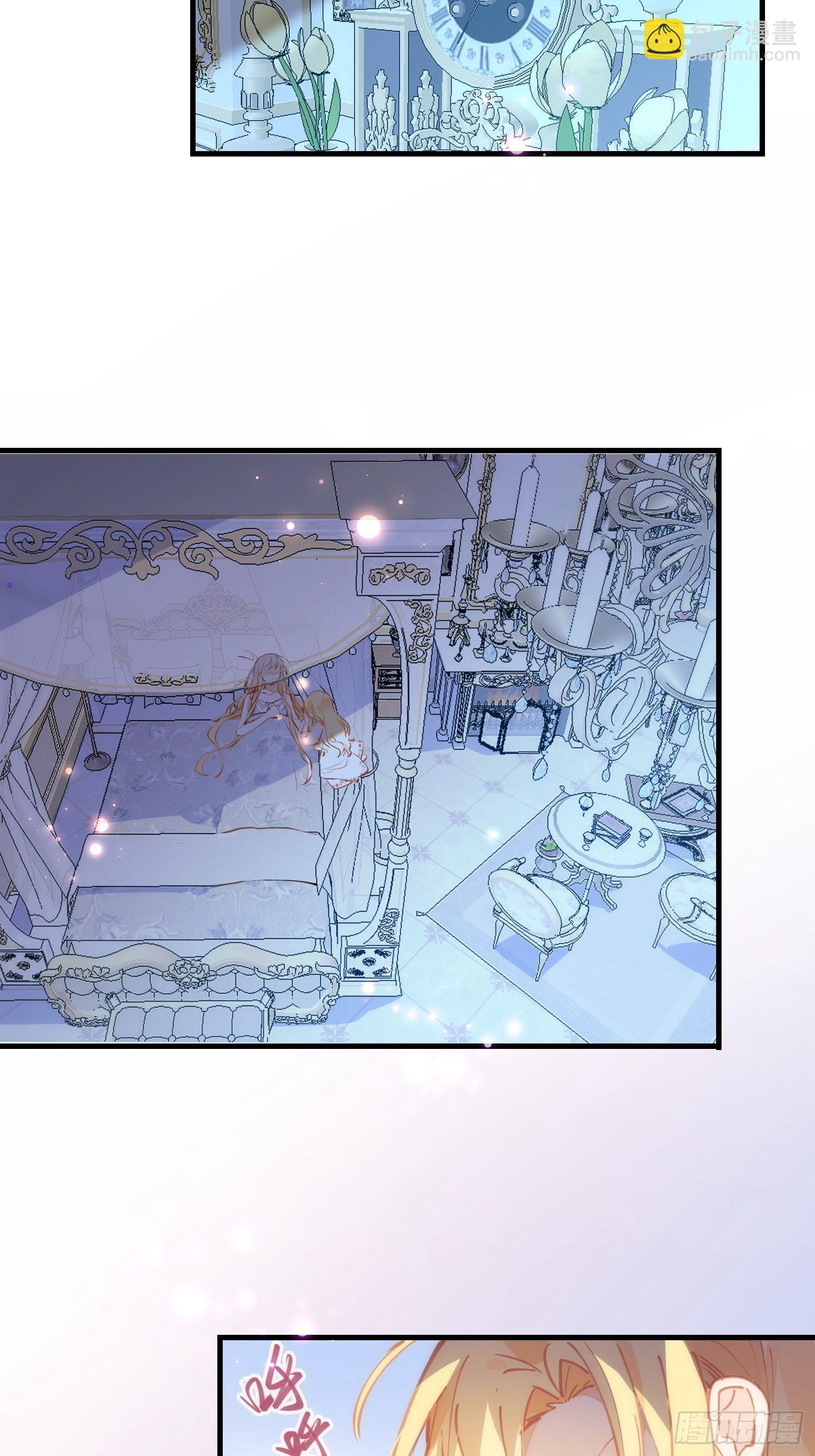 第17话 诅咒-第19话