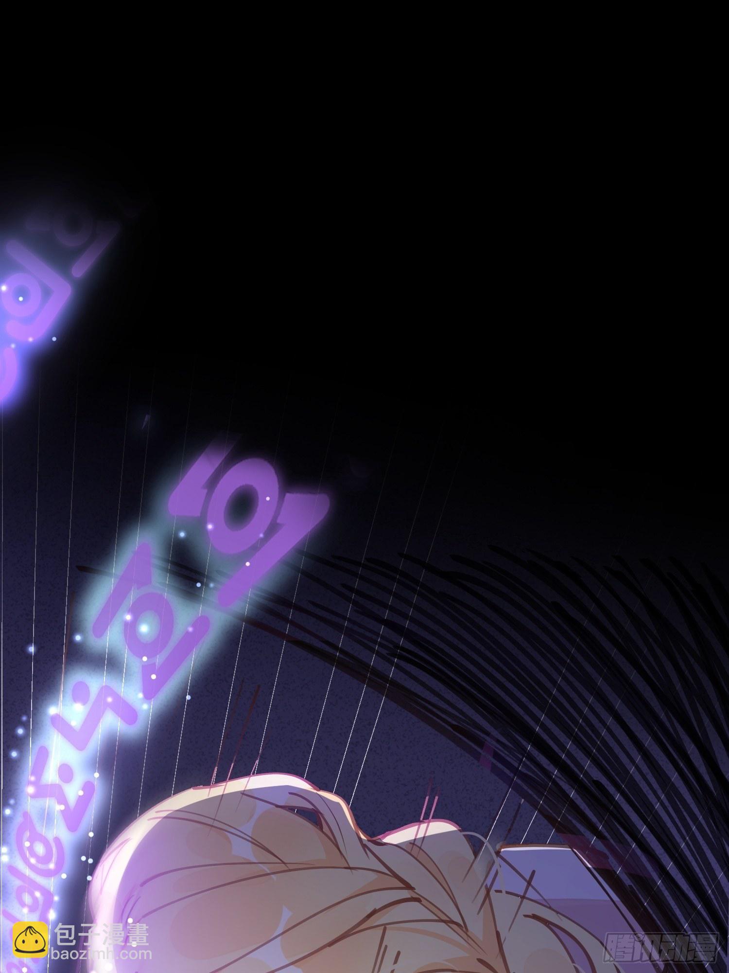 第17话 诅咒-第19话