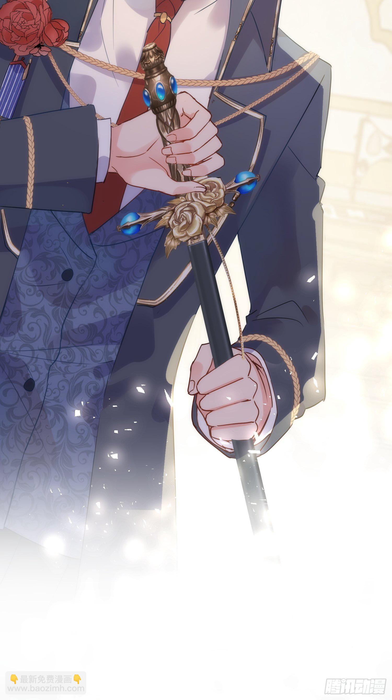 第一话 想要为人所爱-第3话