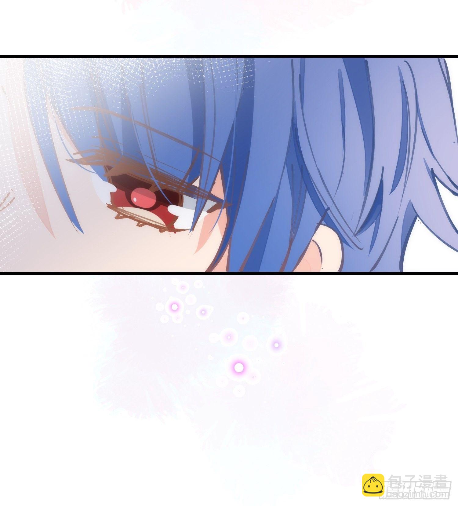 第19话 还是金色的比较可爱-第21话