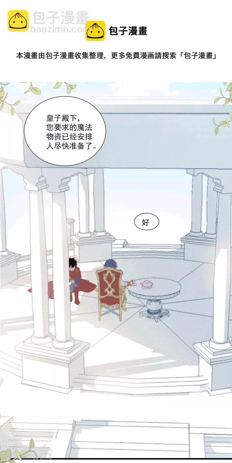 第28话 这是第几周目？-第29话