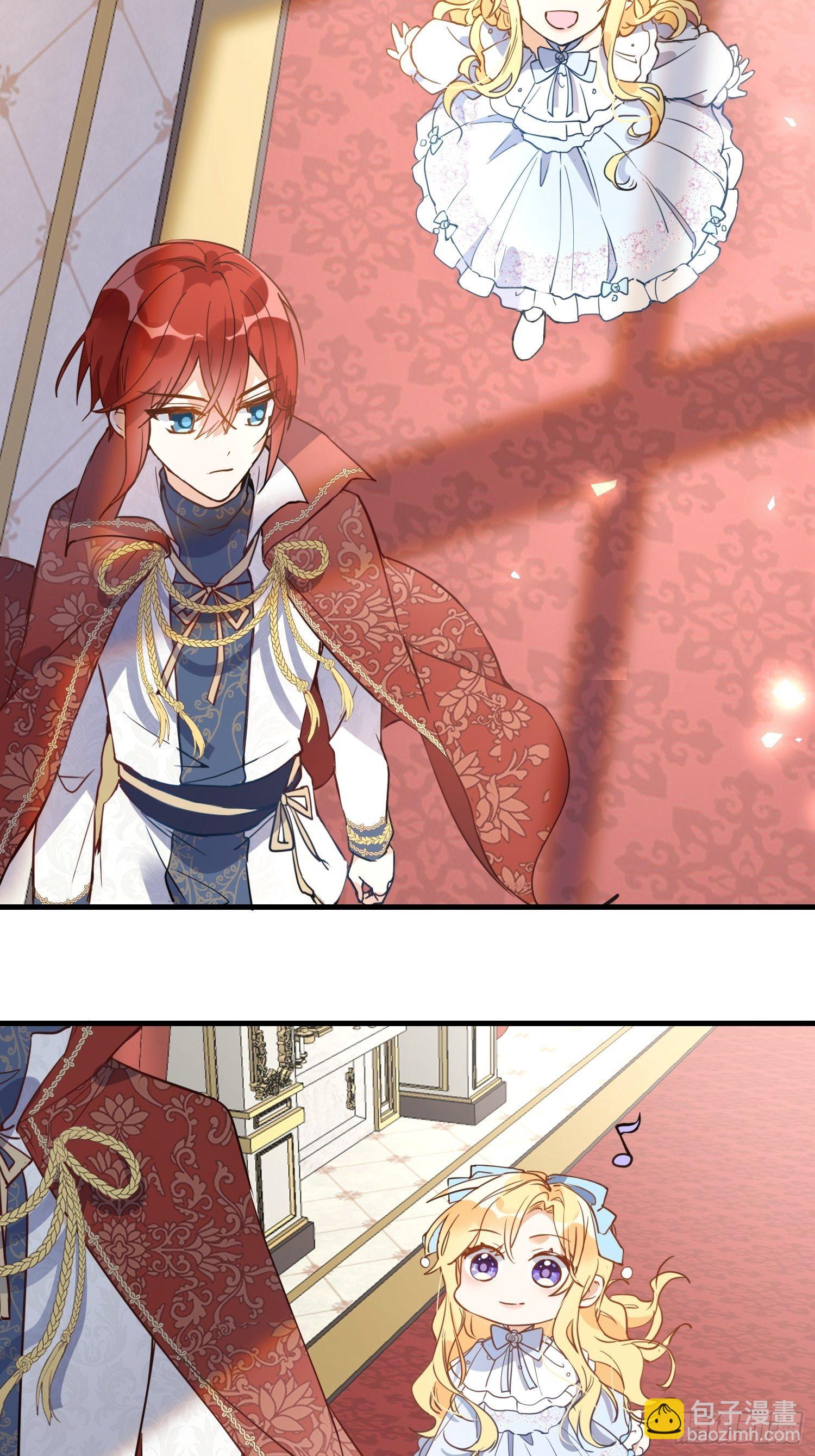 第三话 妈妈-第5话