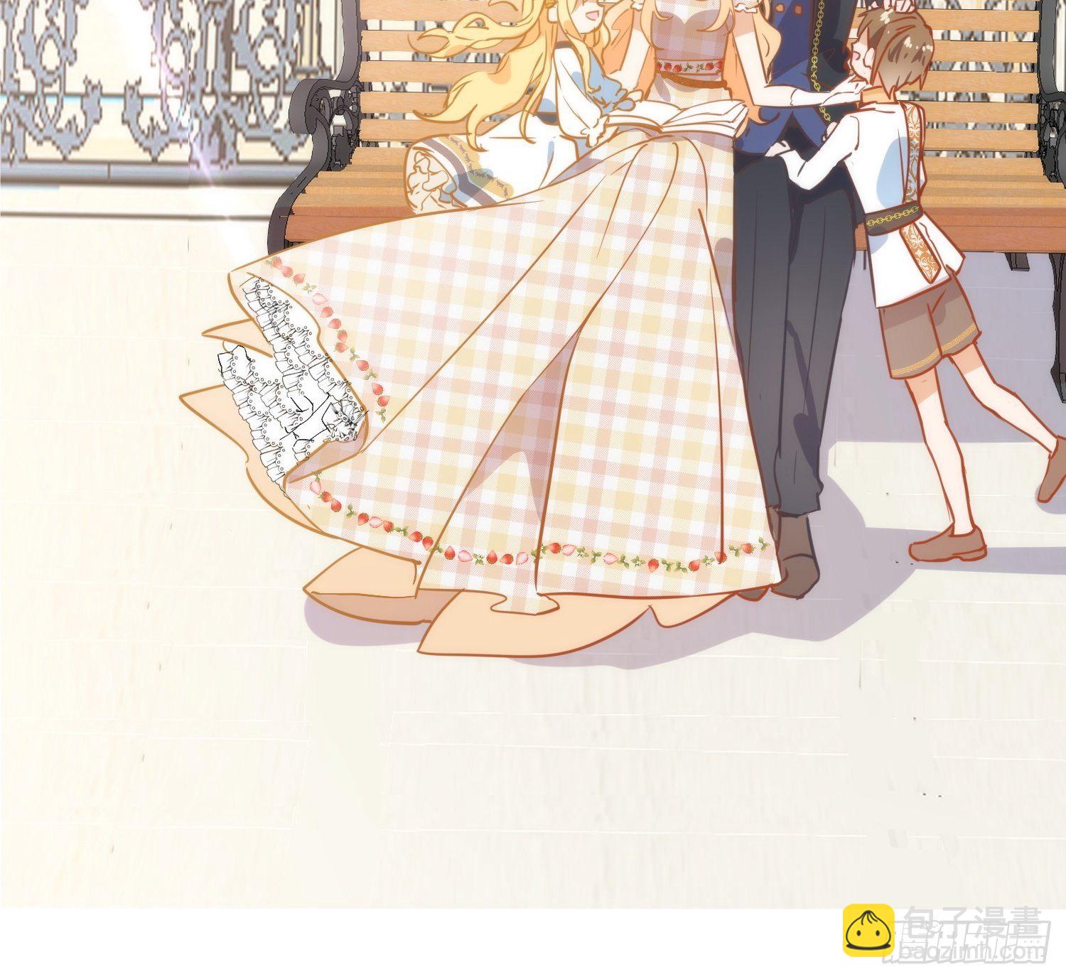 第5话 这一次一定要拯救她-第7话