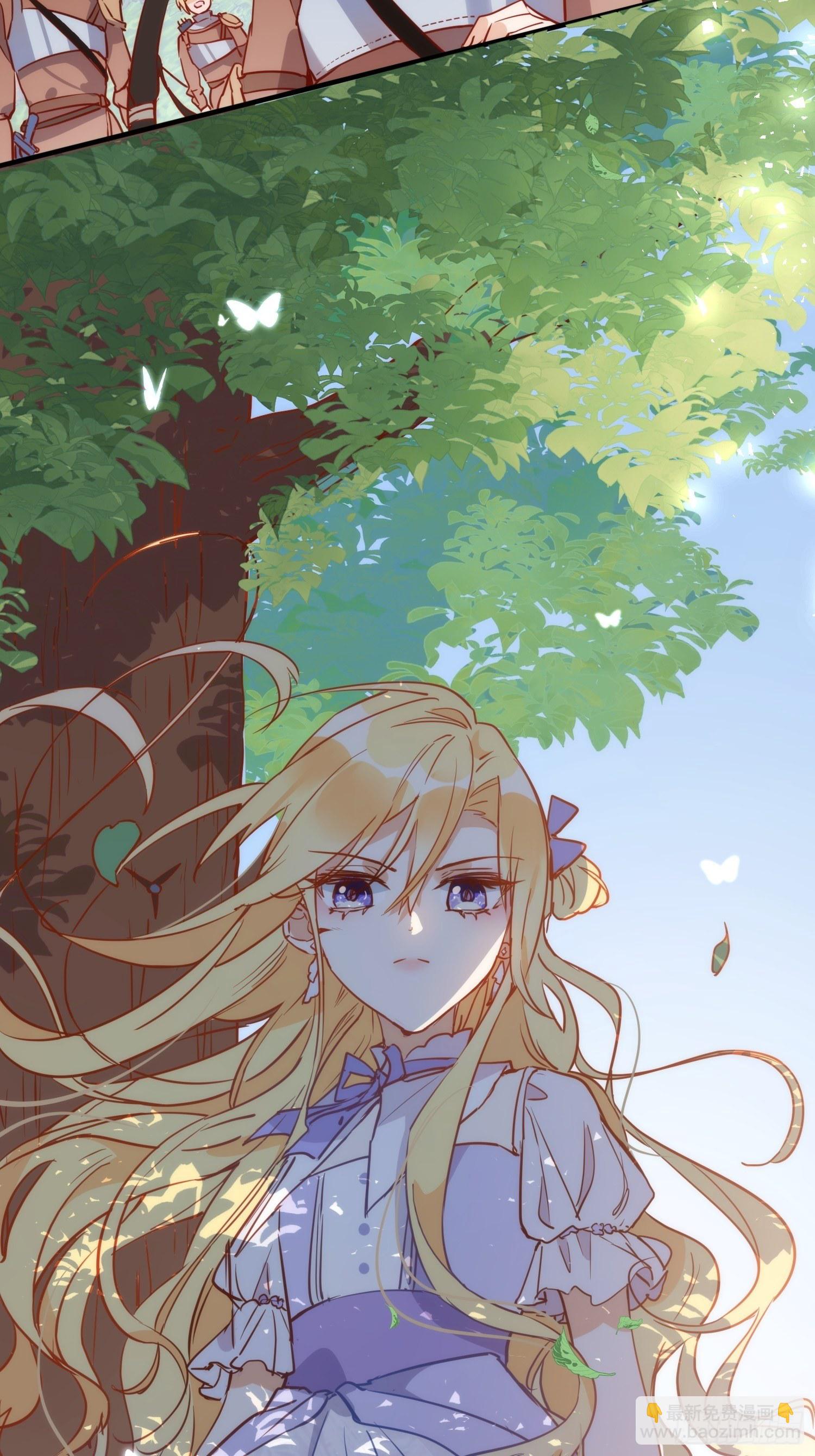 第5话 这一次一定要拯救她-第7话