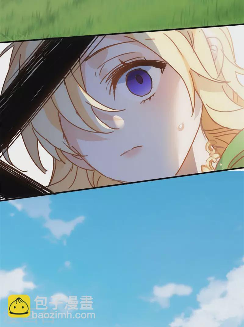 第69话 克莱儿线（2）-第71话