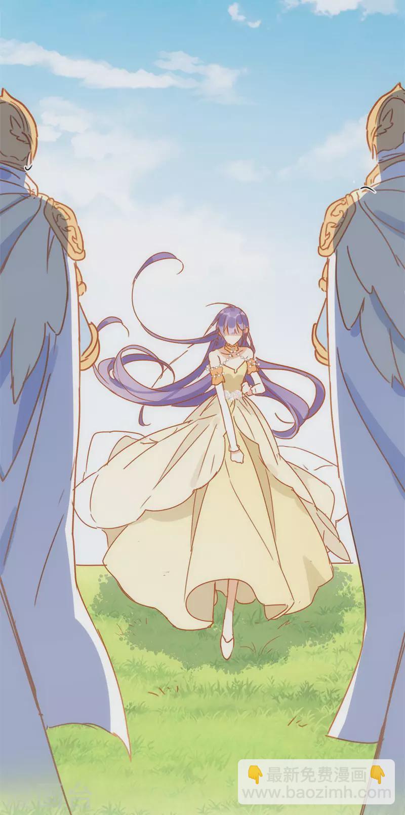 第69话 克莱儿线（2）-第71话