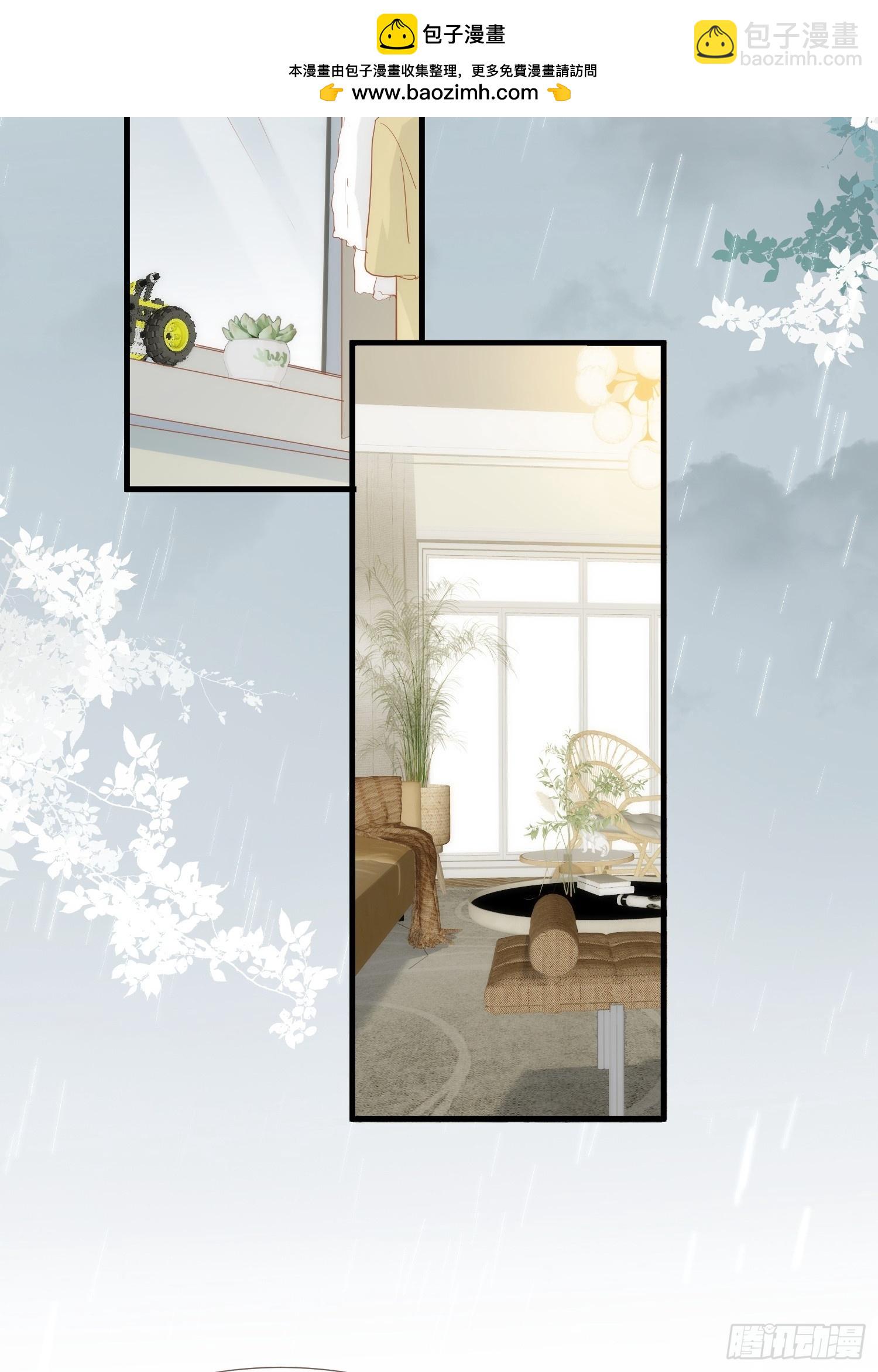 第76话 最后一次对话-第79话