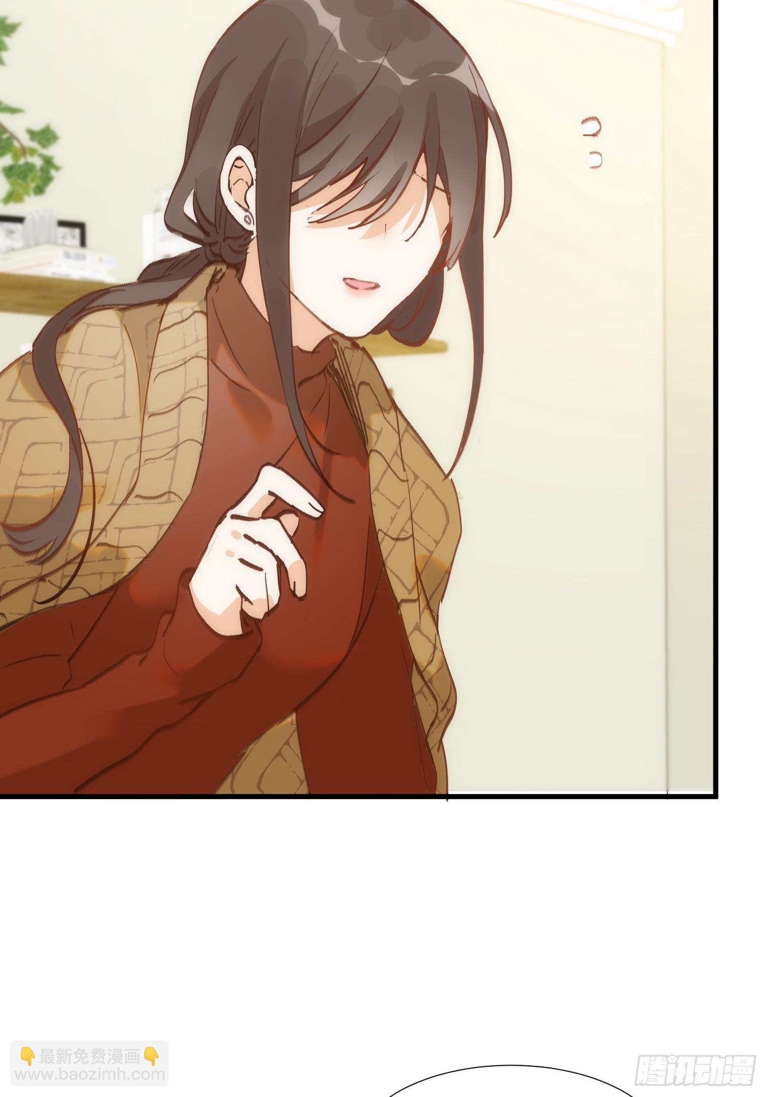 第76话 最后一次对话-第79话